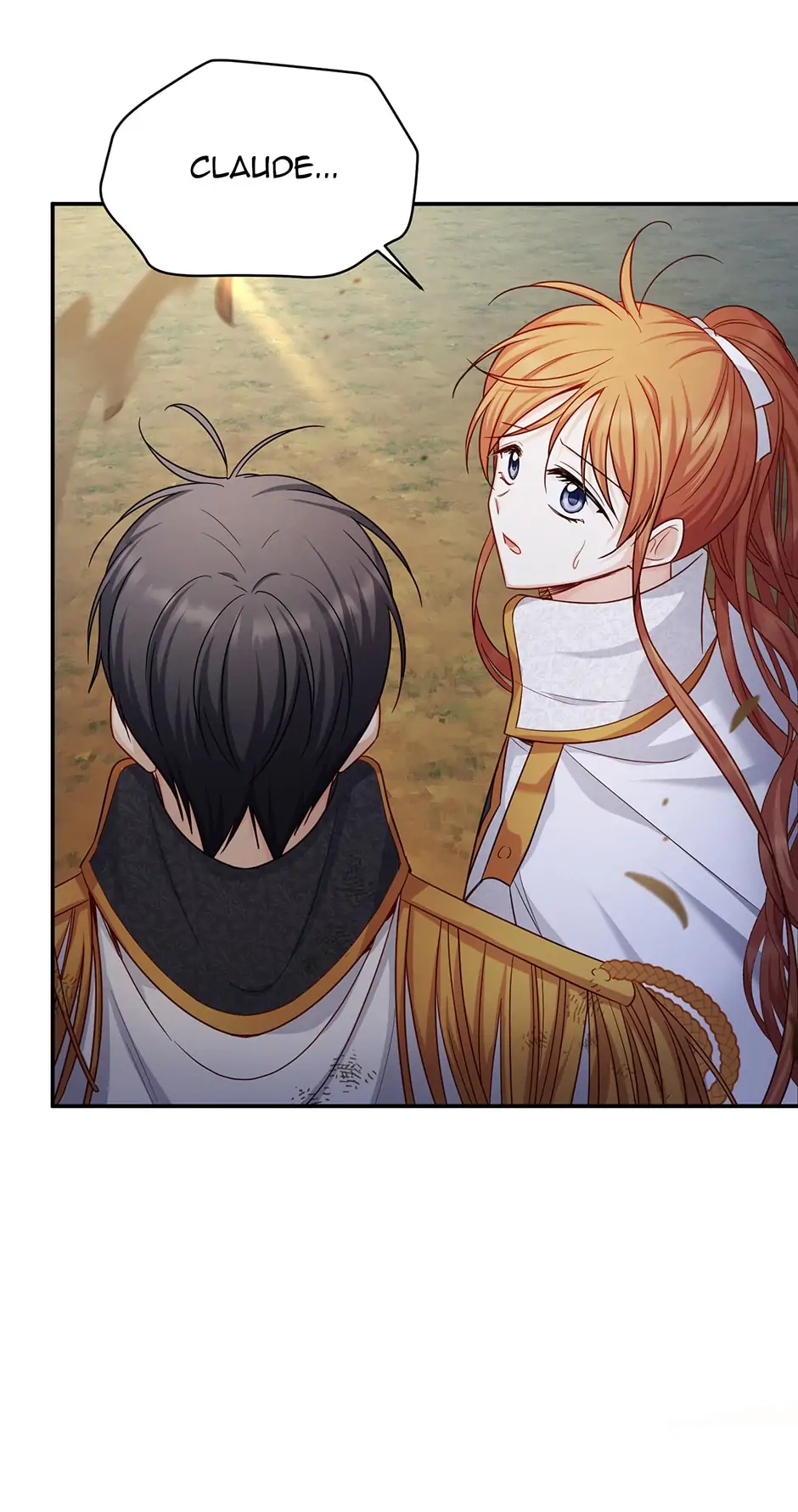 The Duchess With An Empty Soul Chapter 111 page 73