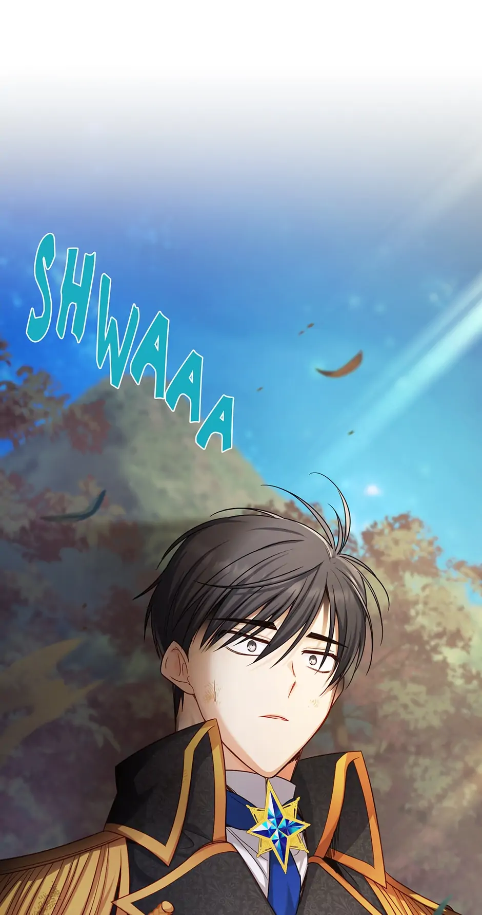 The Duchess With An Empty Soul Chapter 111 page 74