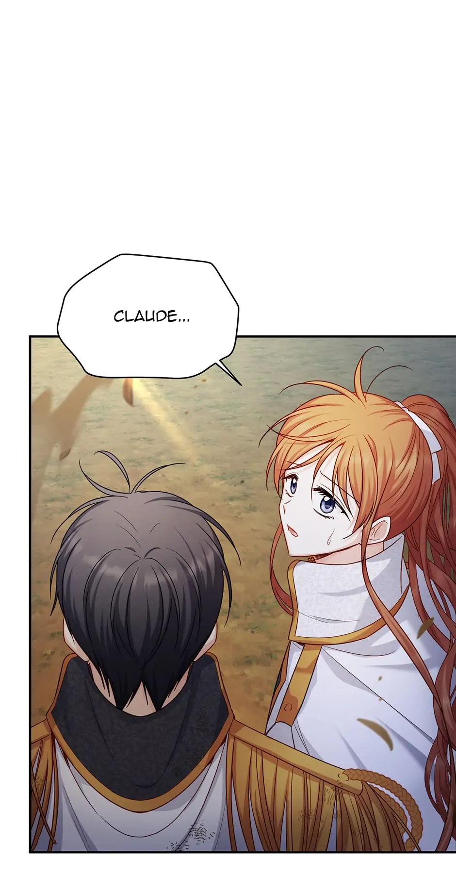 The Duchess With An Empty Soul Chapter 112 page 0