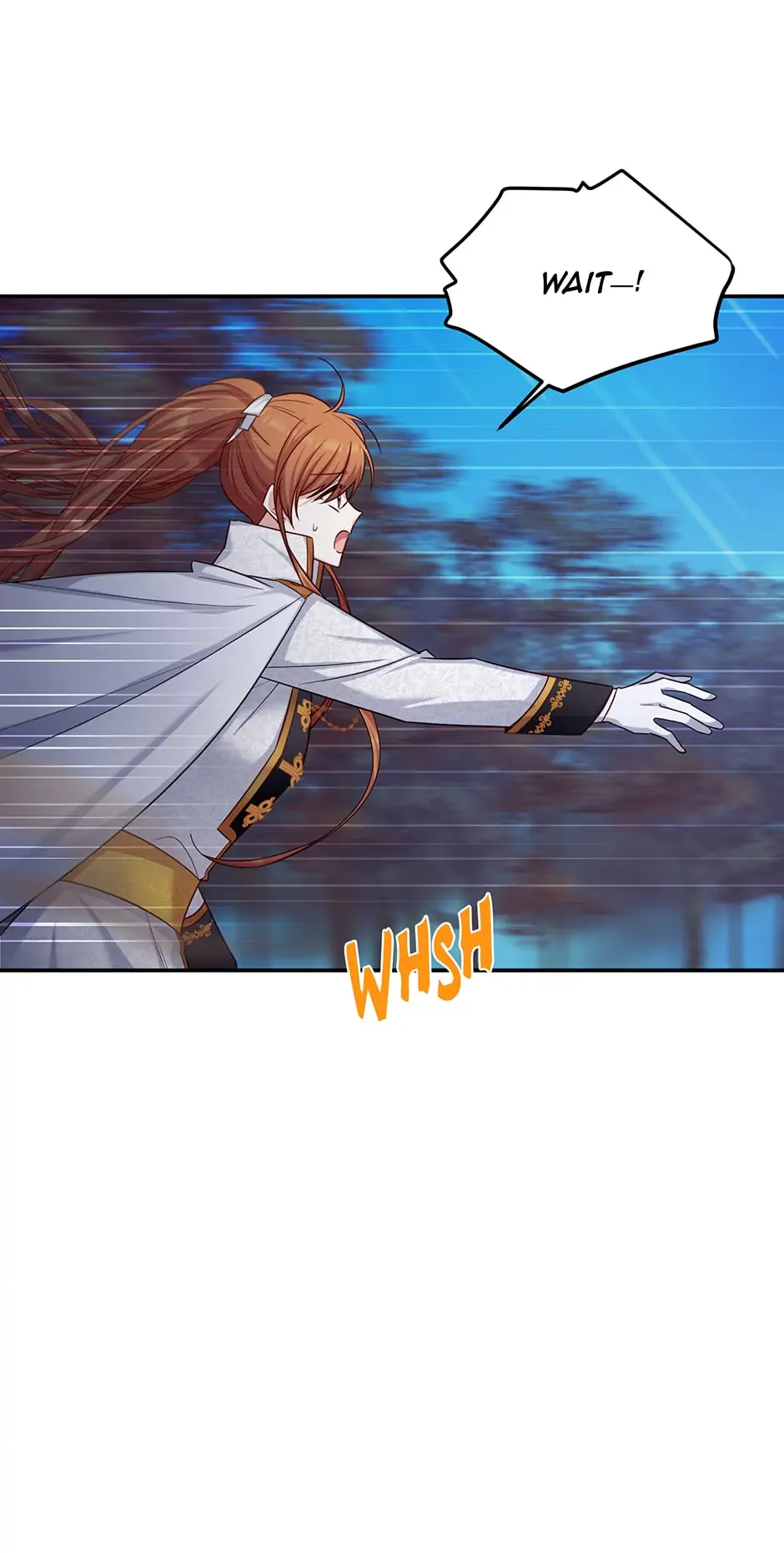 The Duchess With An Empty Soul Chapter 112 page 13