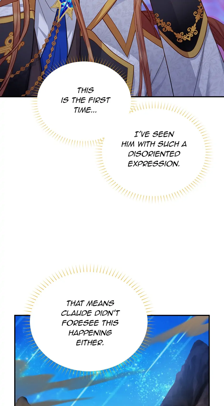 The Duchess With An Empty Soul Chapter 112 page 16