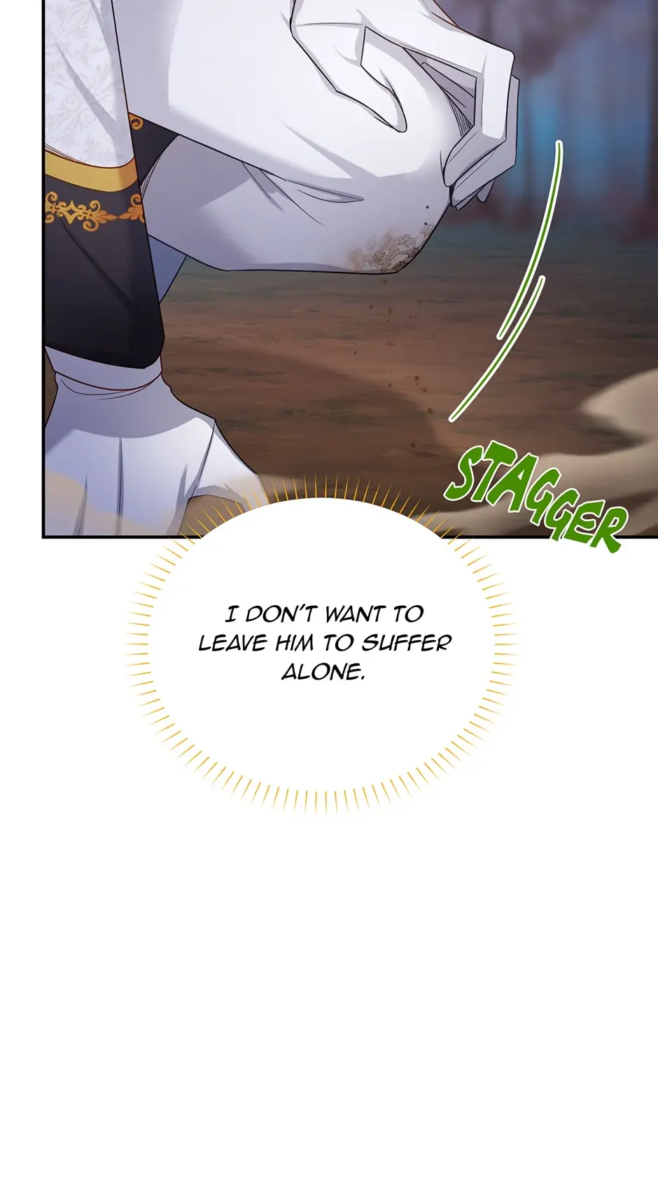 The Duchess With An Empty Soul Chapter 112 page 18