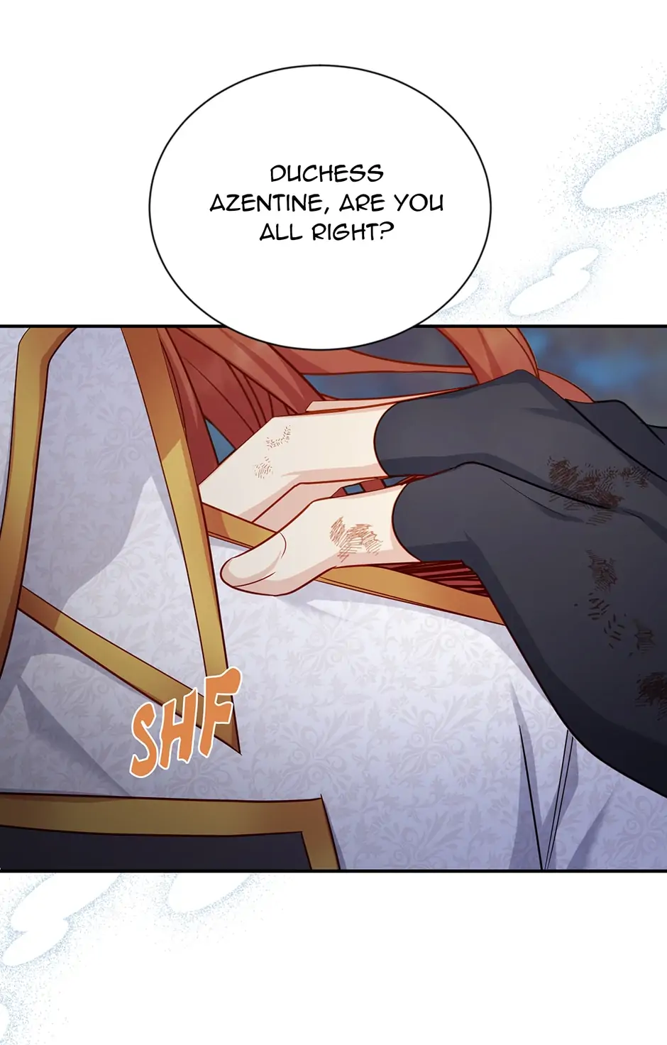 The Duchess With An Empty Soul Chapter 112 page 22