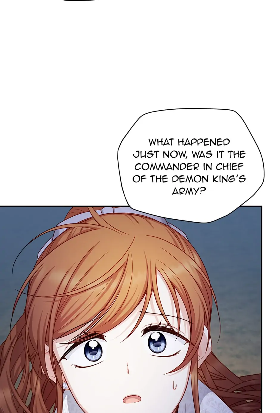 The Duchess With An Empty Soul Chapter 112 page 26