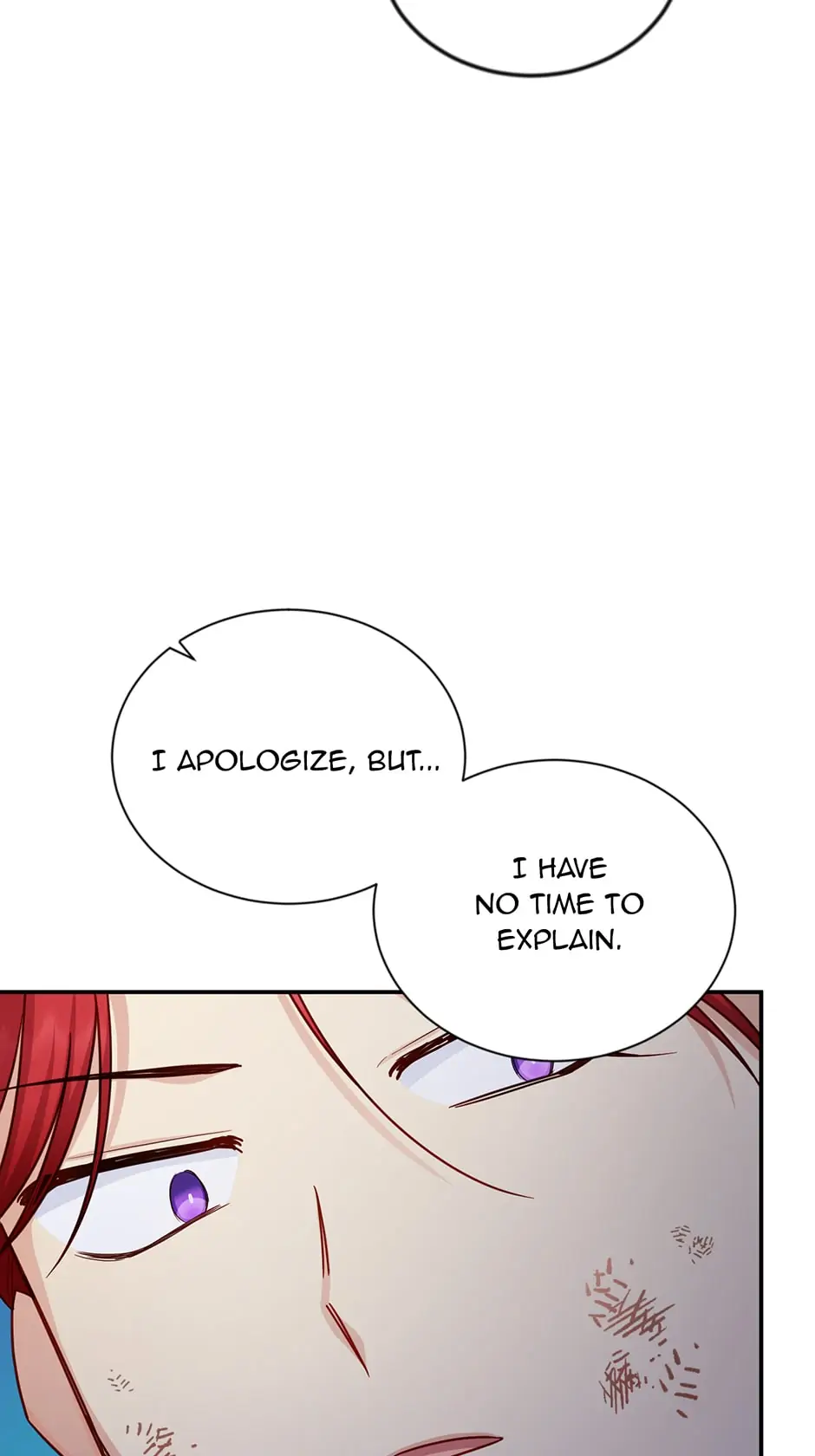 The Duchess With An Empty Soul Chapter 112 page 29