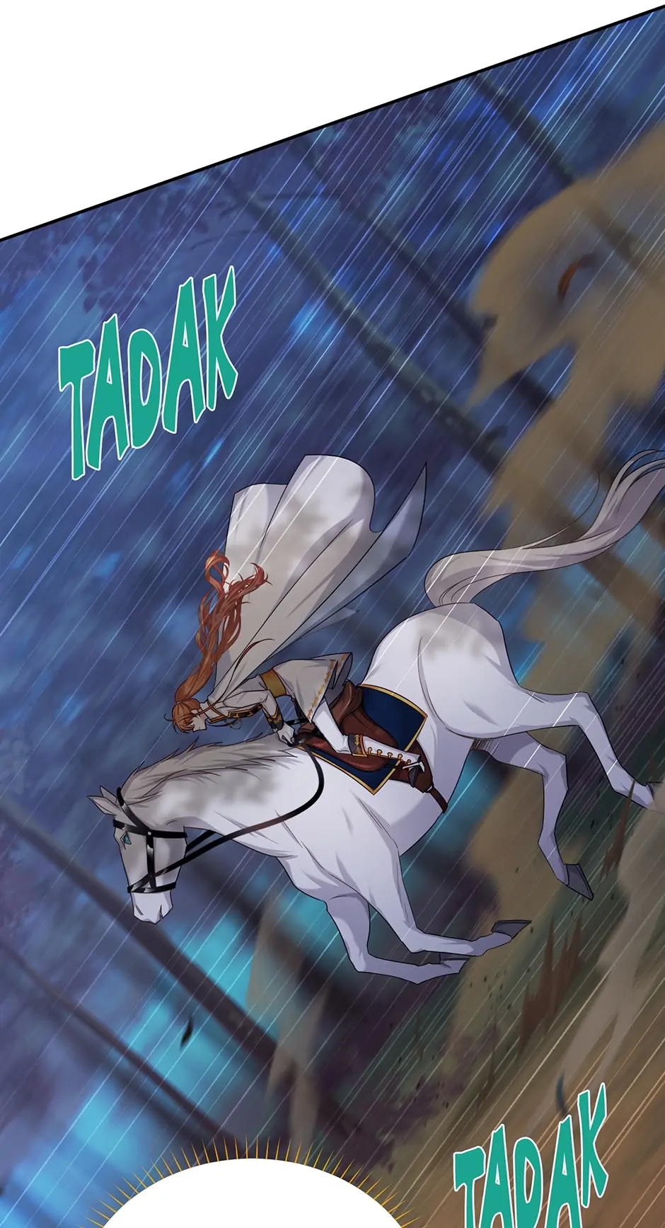 The Duchess With An Empty Soul Chapter 112 page 32