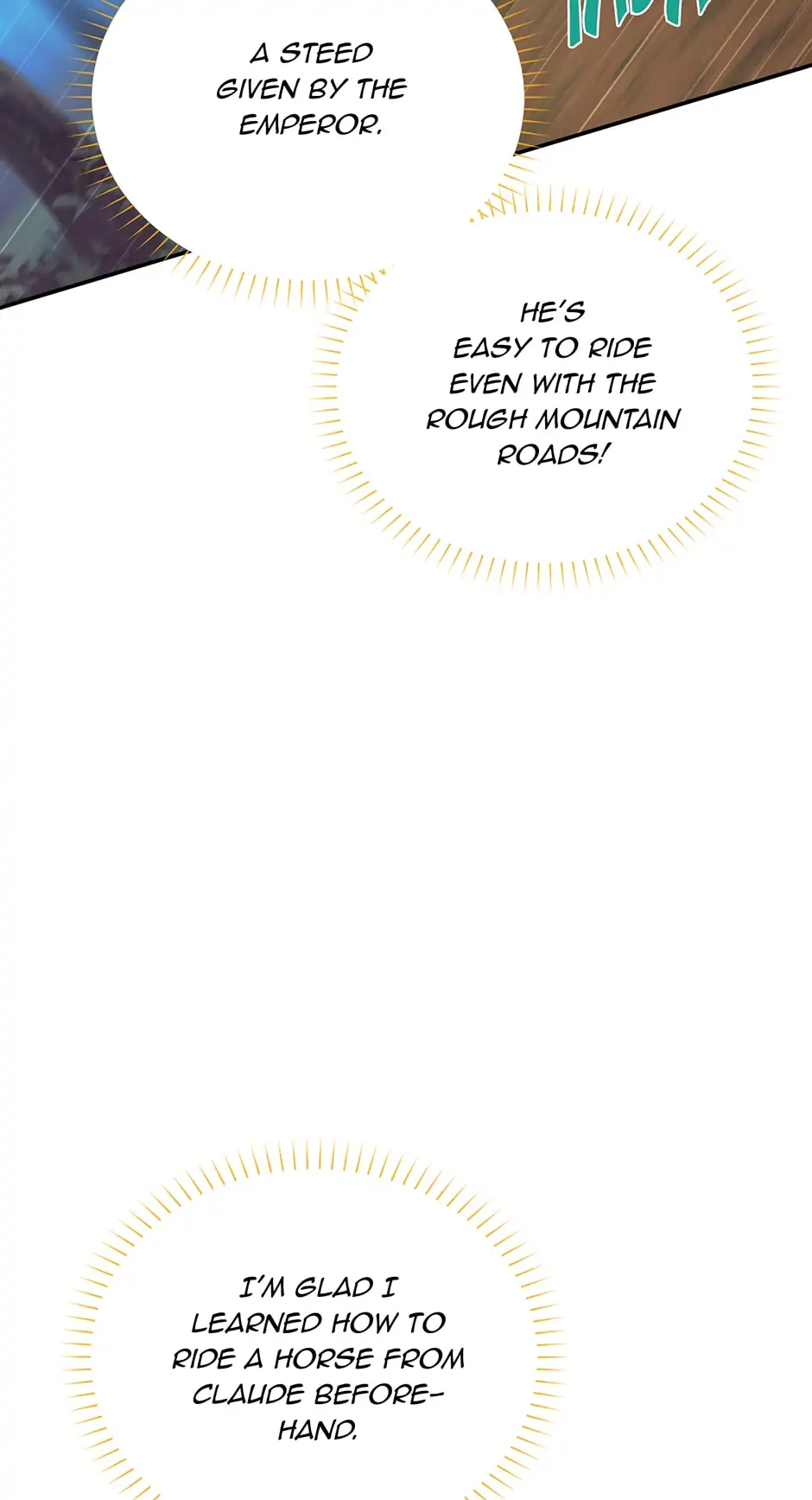 The Duchess With An Empty Soul Chapter 112 page 33