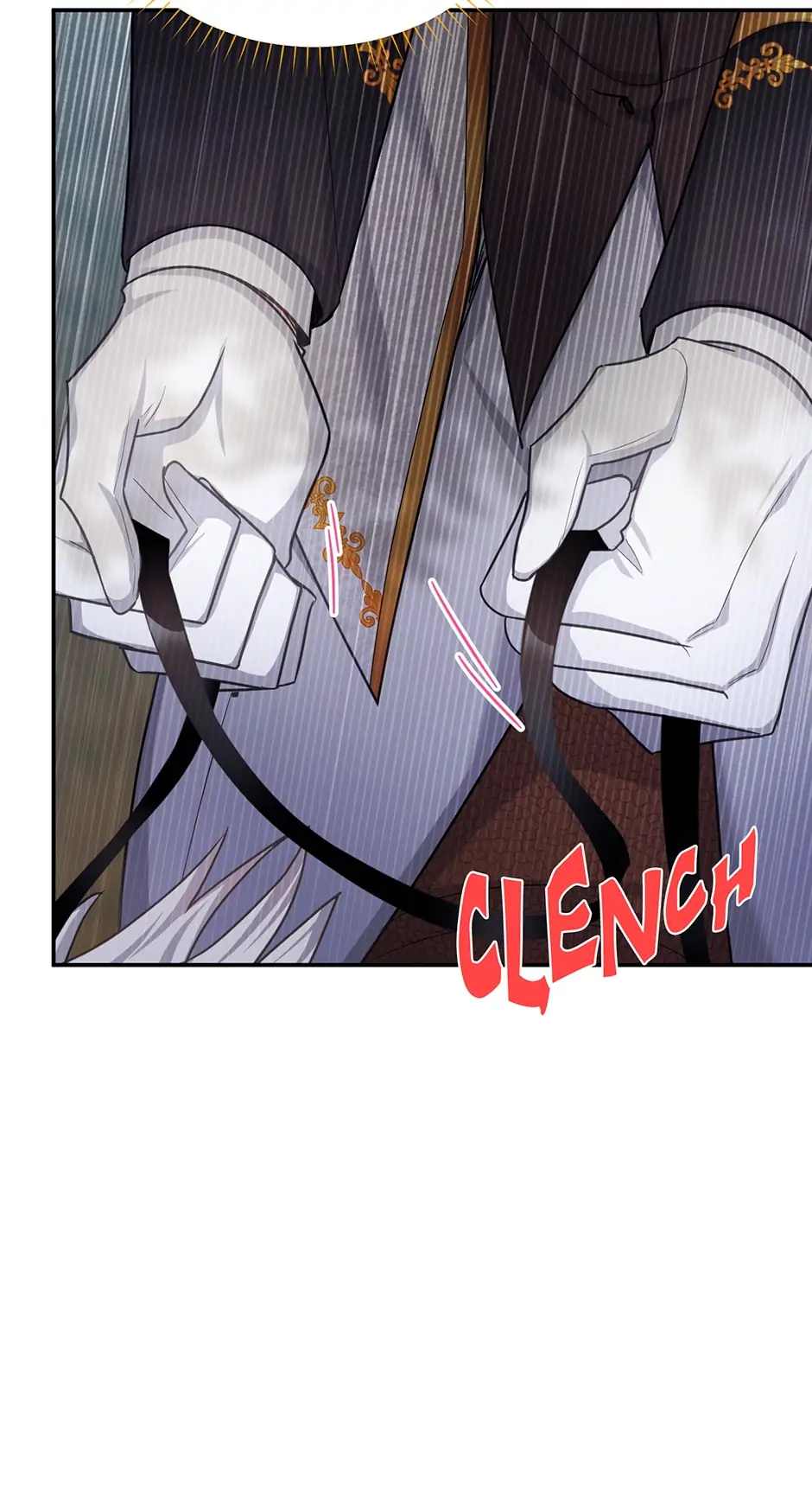 The Duchess With An Empty Soul Chapter 112 page 34