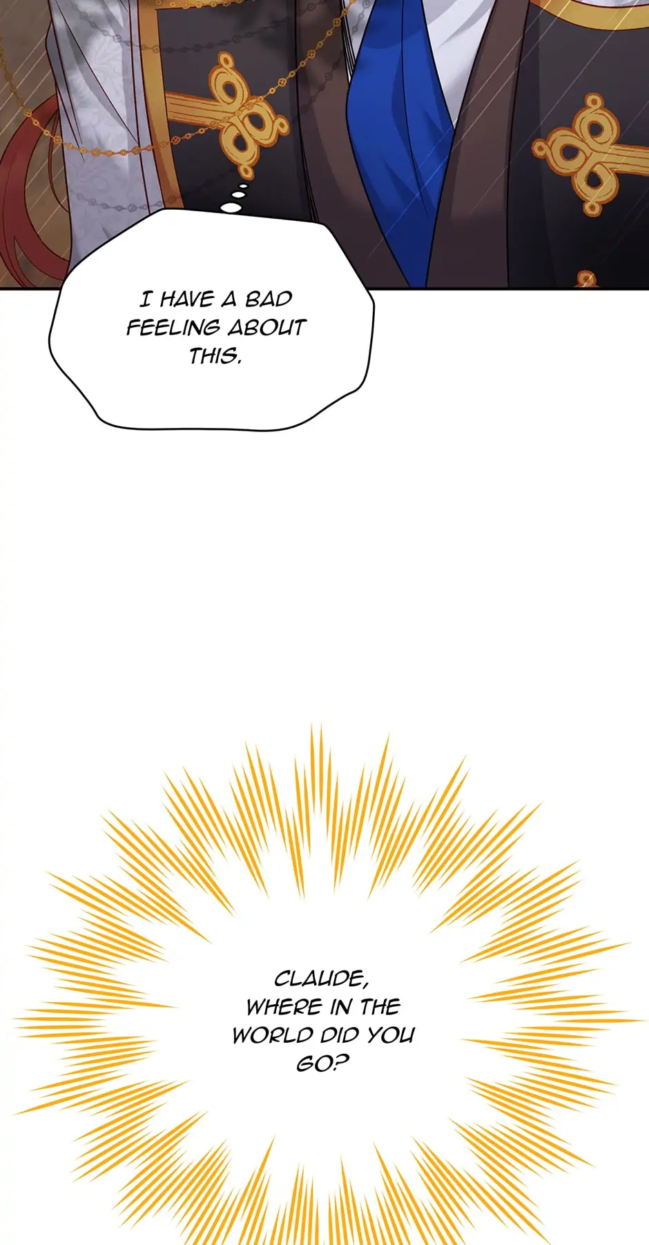 The Duchess With An Empty Soul Chapter 112 page 37