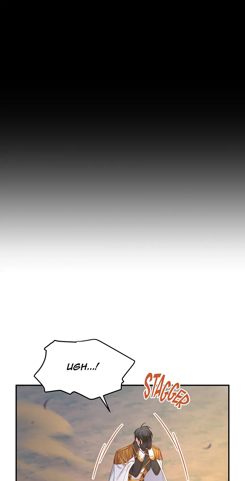 The Duchess With An Empty Soul Chapter 112 page 3