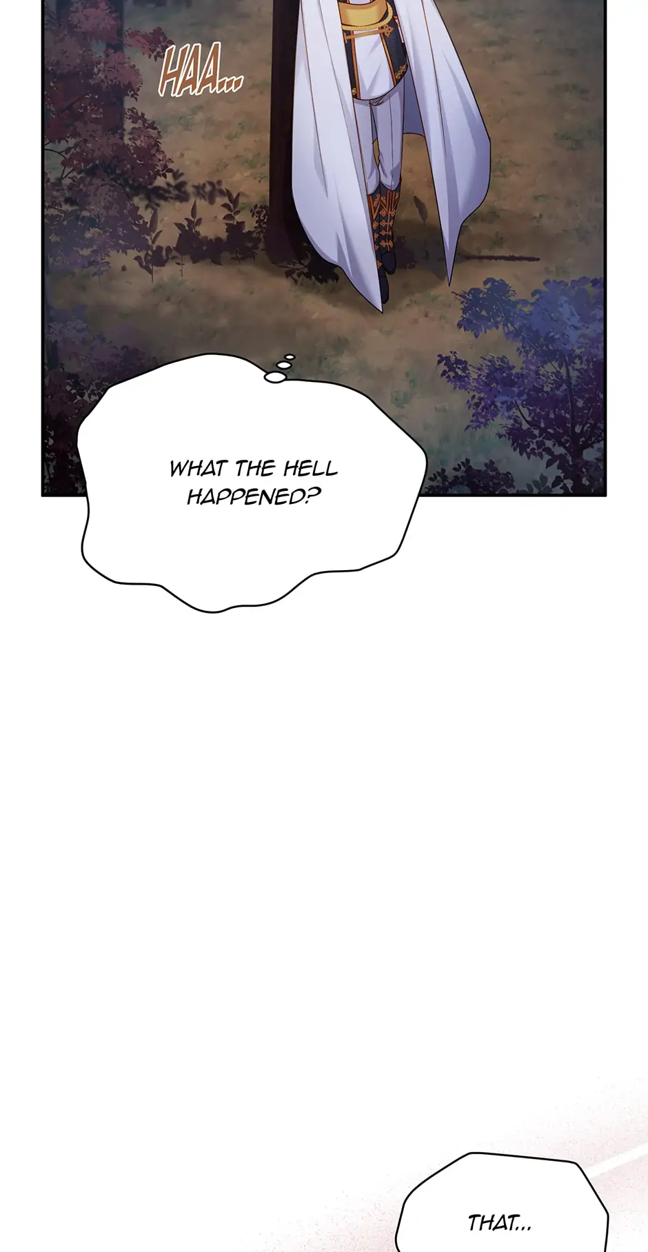 The Duchess With An Empty Soul Chapter 112 page 42