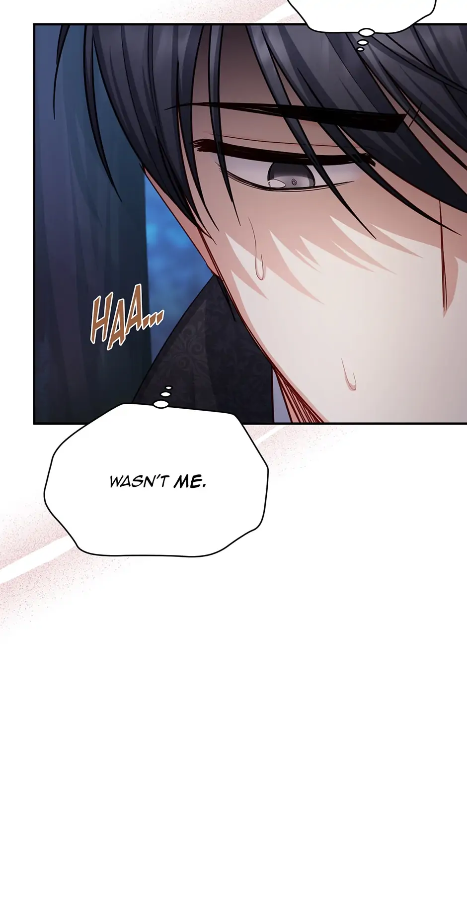 The Duchess With An Empty Soul Chapter 112 page 43