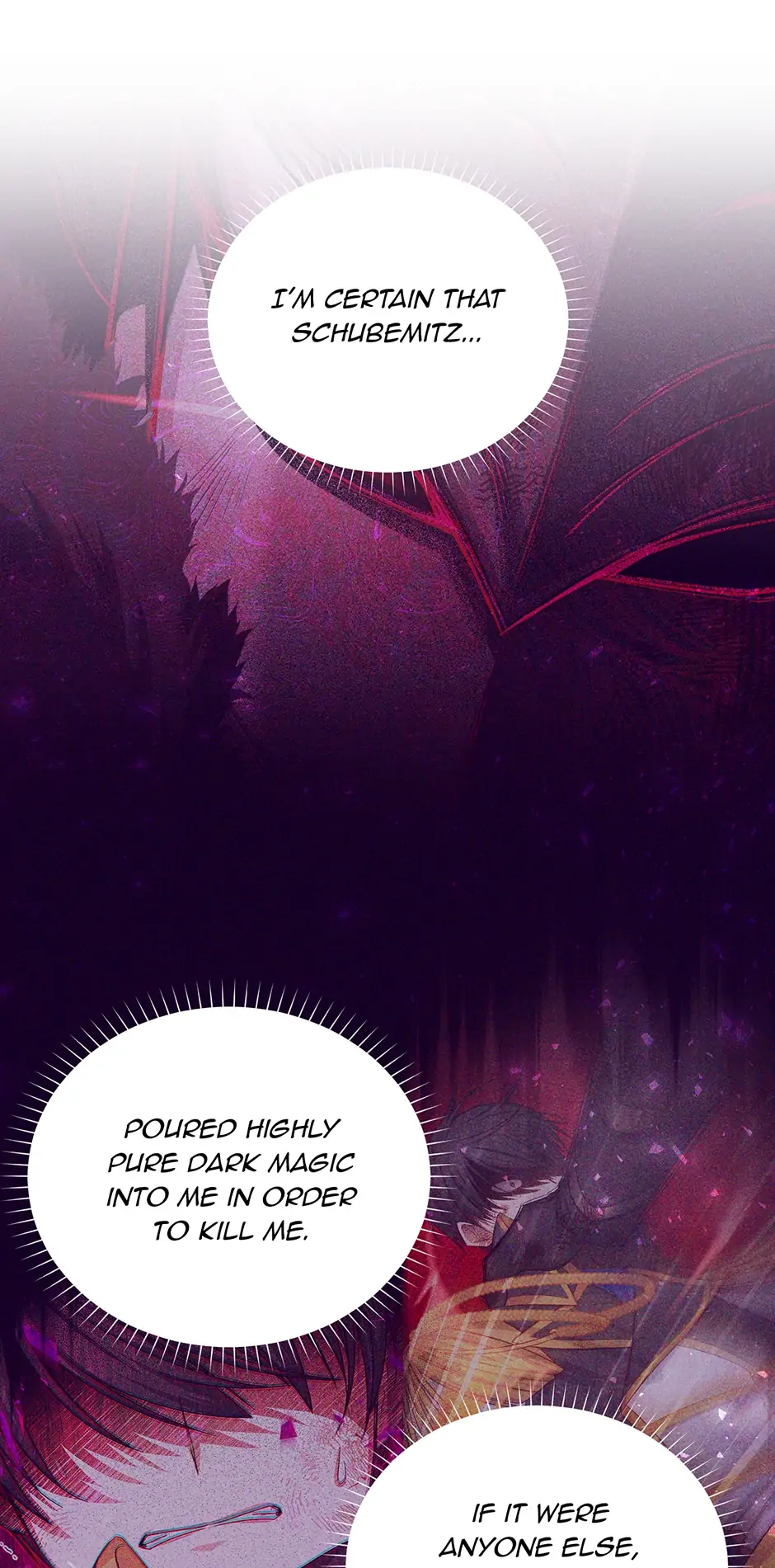 The Duchess With An Empty Soul Chapter 112 page 44