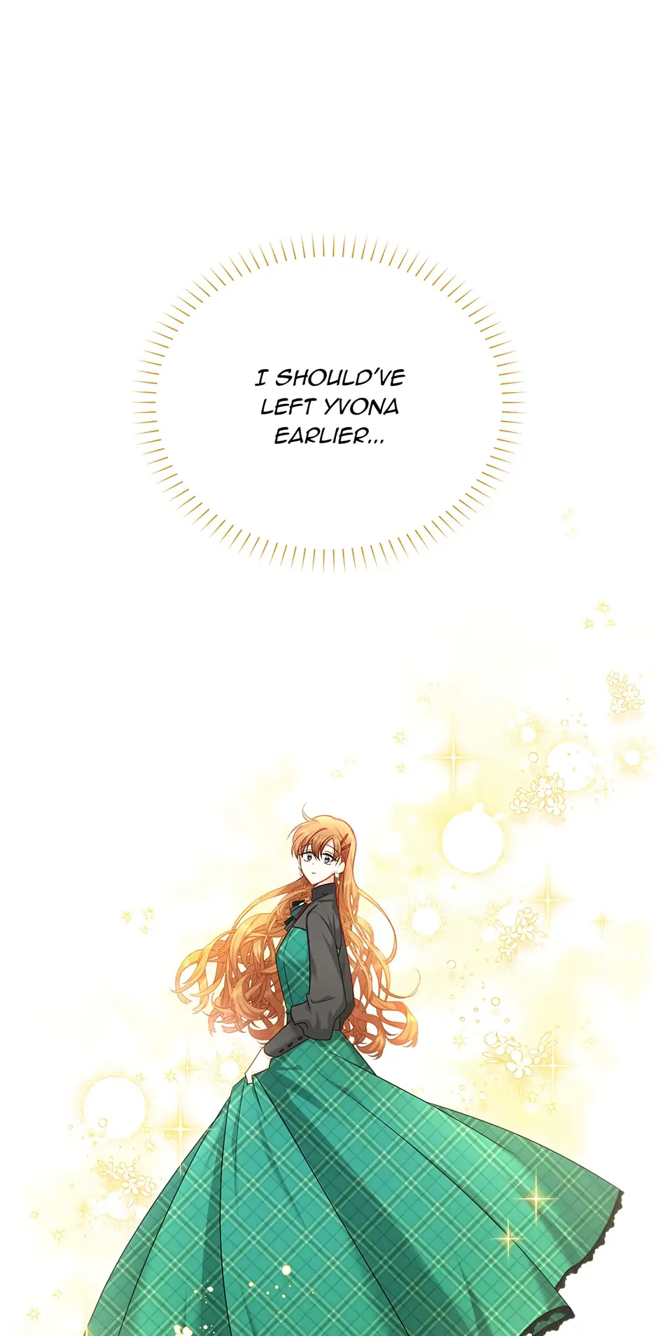 The Duchess With An Empty Soul Chapter 112 page 48