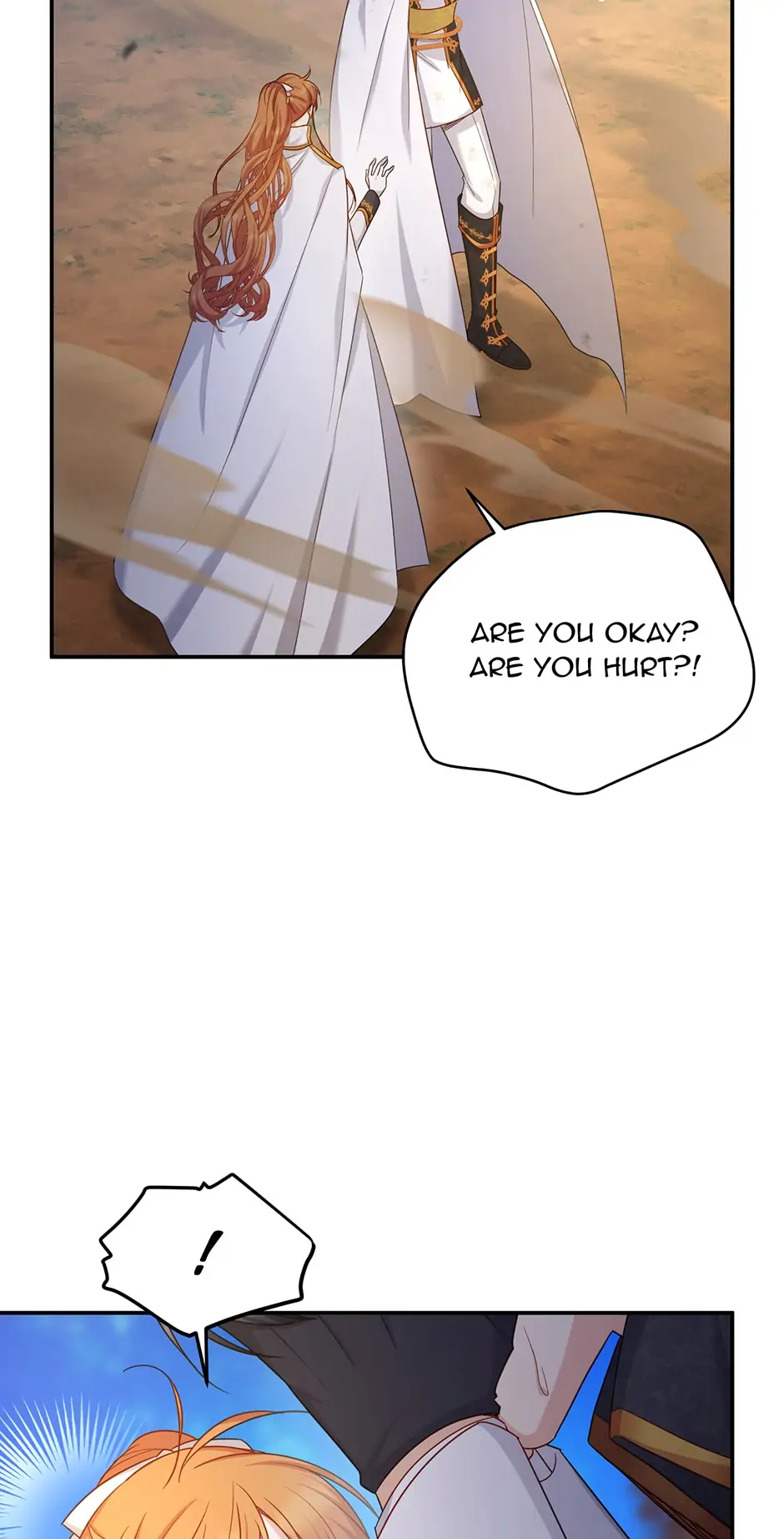 The Duchess With An Empty Soul Chapter 112 page 4