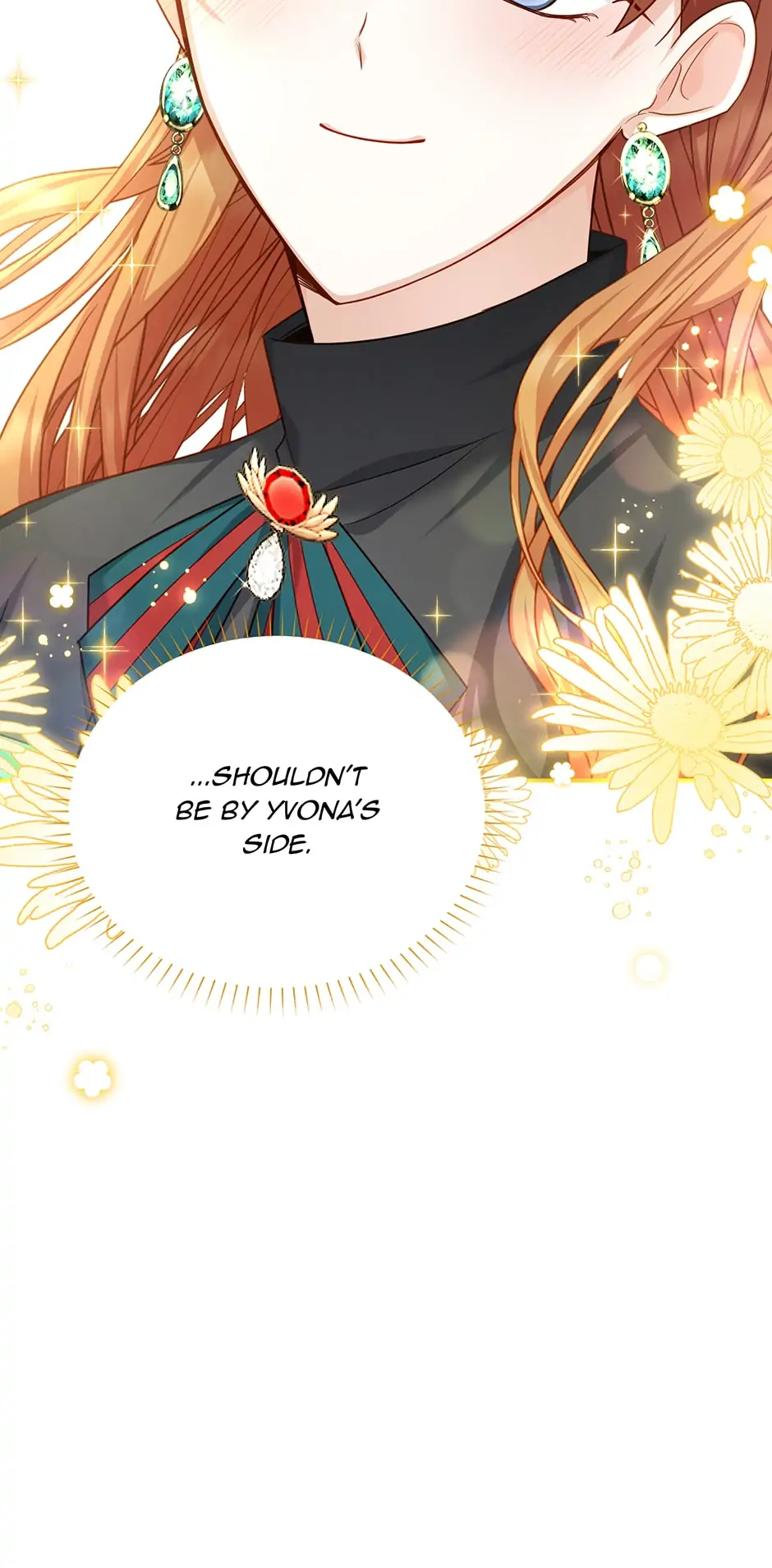 The Duchess With An Empty Soul Chapter 112 page 50