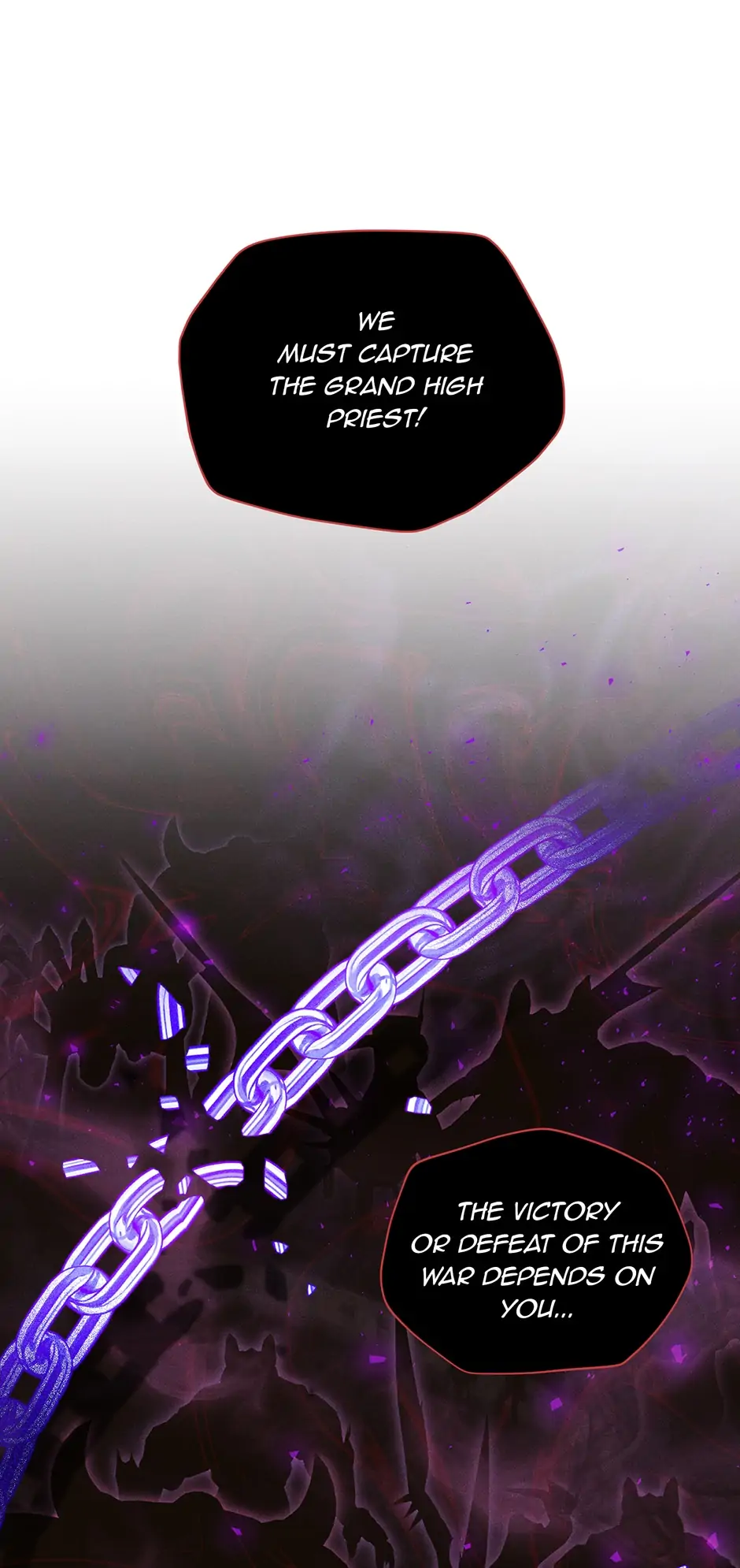 The Duchess With An Empty Soul Chapter 112 page 55