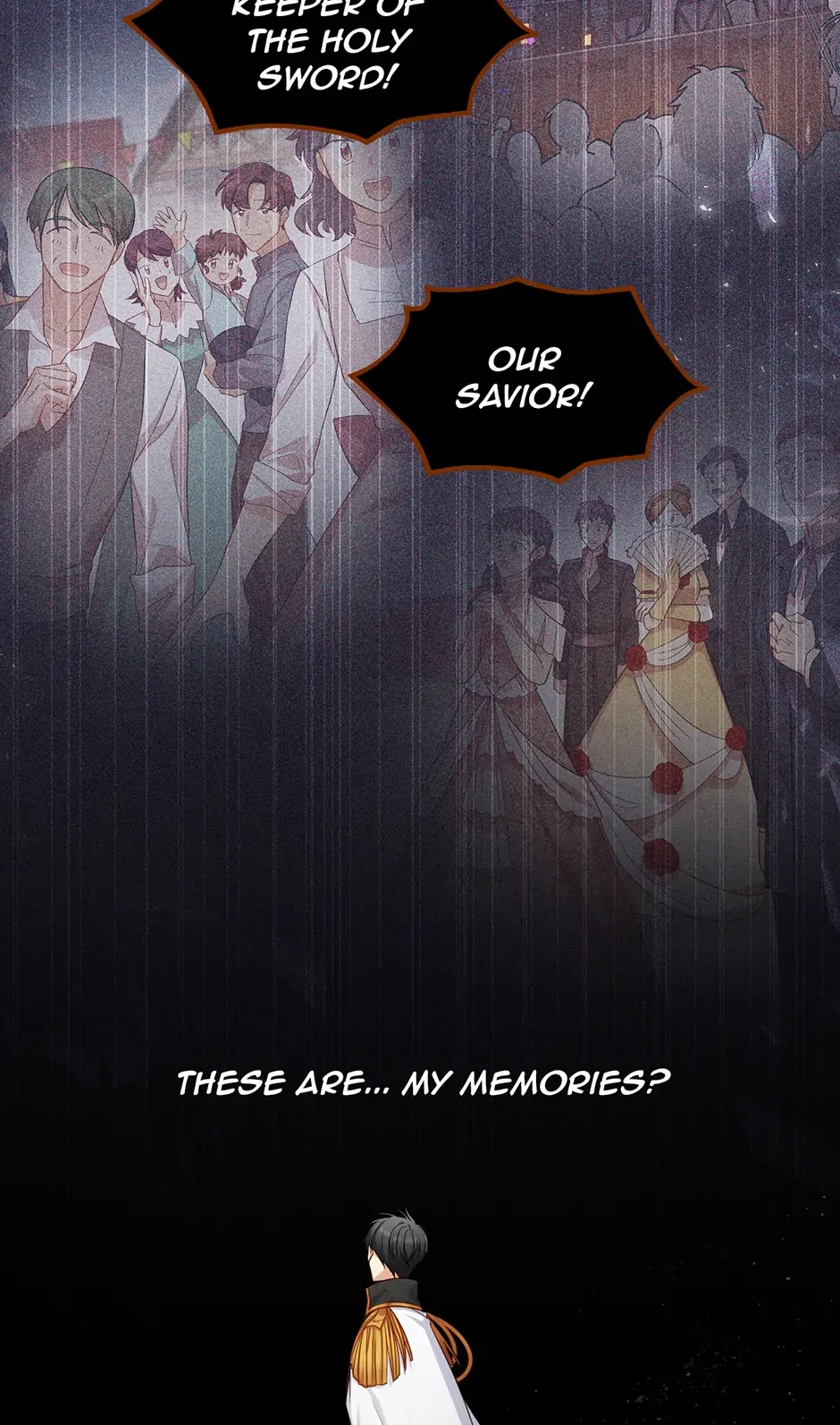 The Duchess With An Empty Soul Chapter 112 page 64