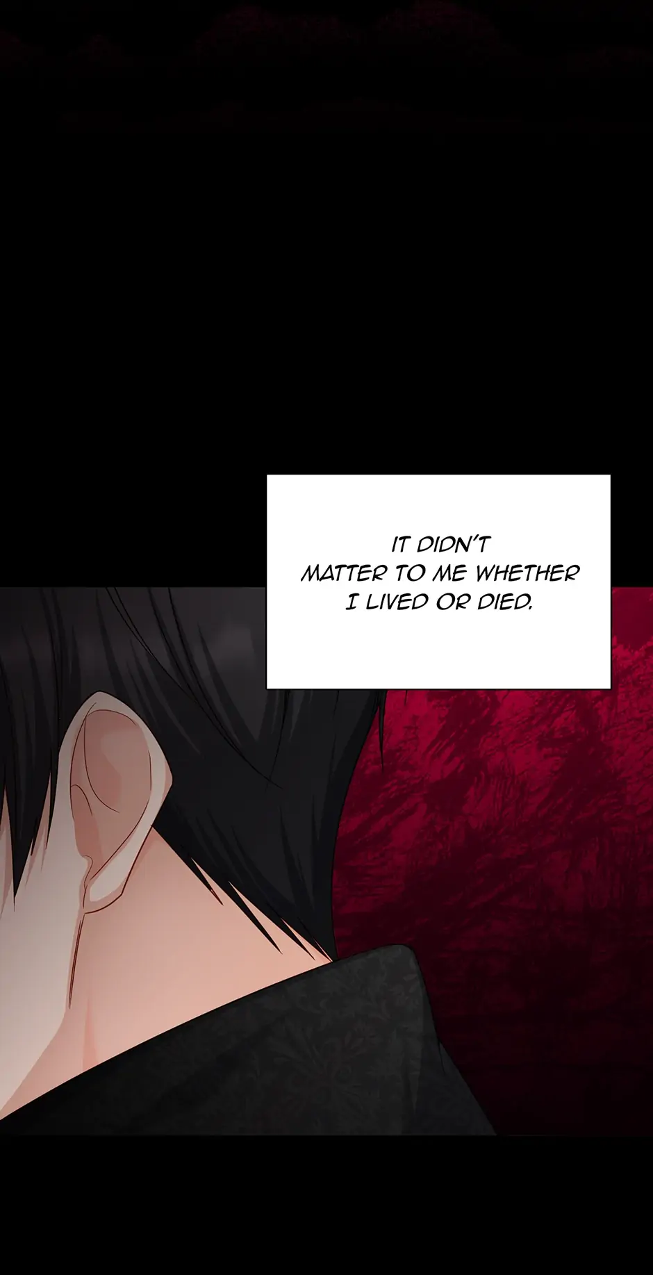 The Duchess With An Empty Soul Chapter 112 page 67