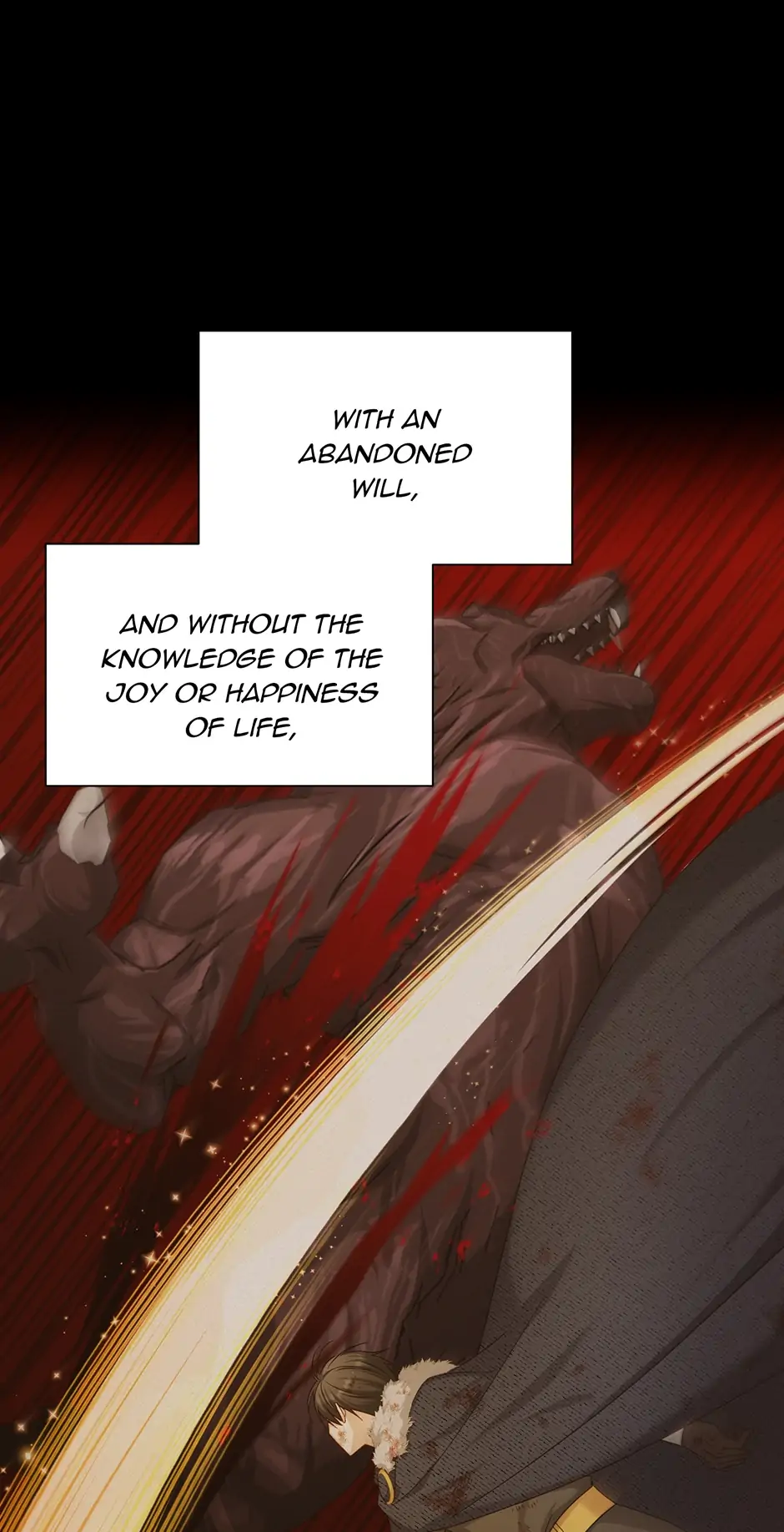 The Duchess With An Empty Soul Chapter 112 page 68