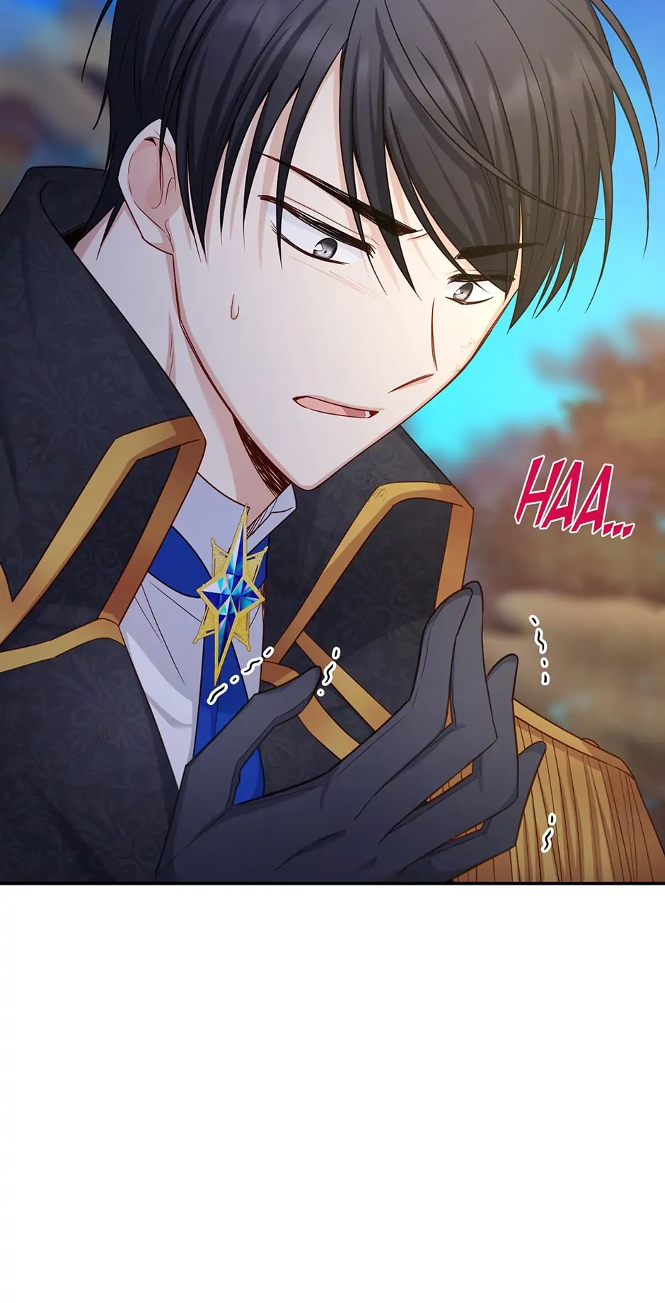 The Duchess With An Empty Soul Chapter 112 page 6