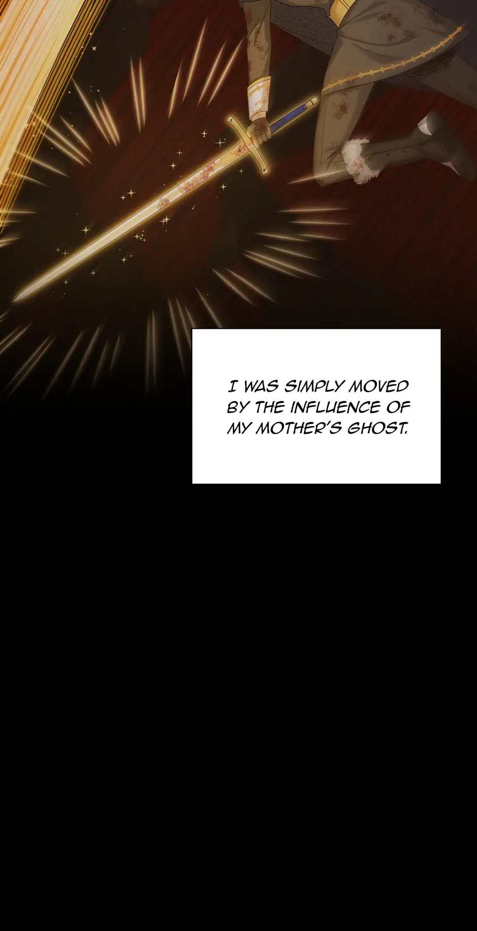 The Duchess With An Empty Soul Chapter 112 page 69