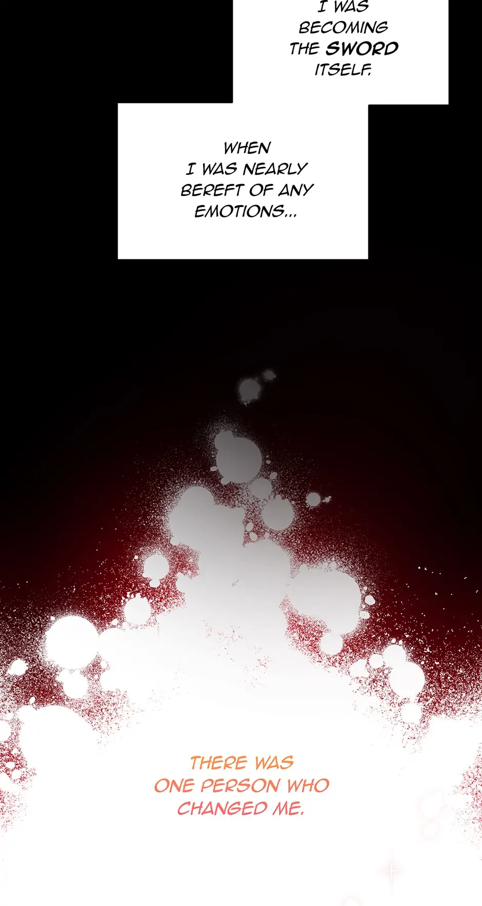 The Duchess With An Empty Soul Chapter 112 page 71