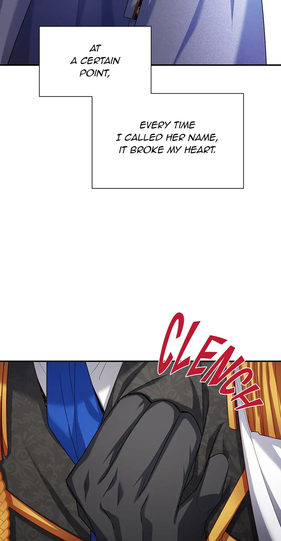 The Duchess With An Empty Soul Chapter 112 page 75