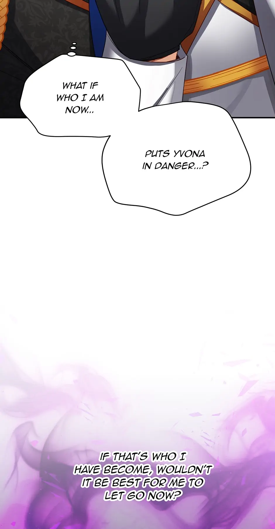 The Duchess With An Empty Soul Chapter 112 page 76