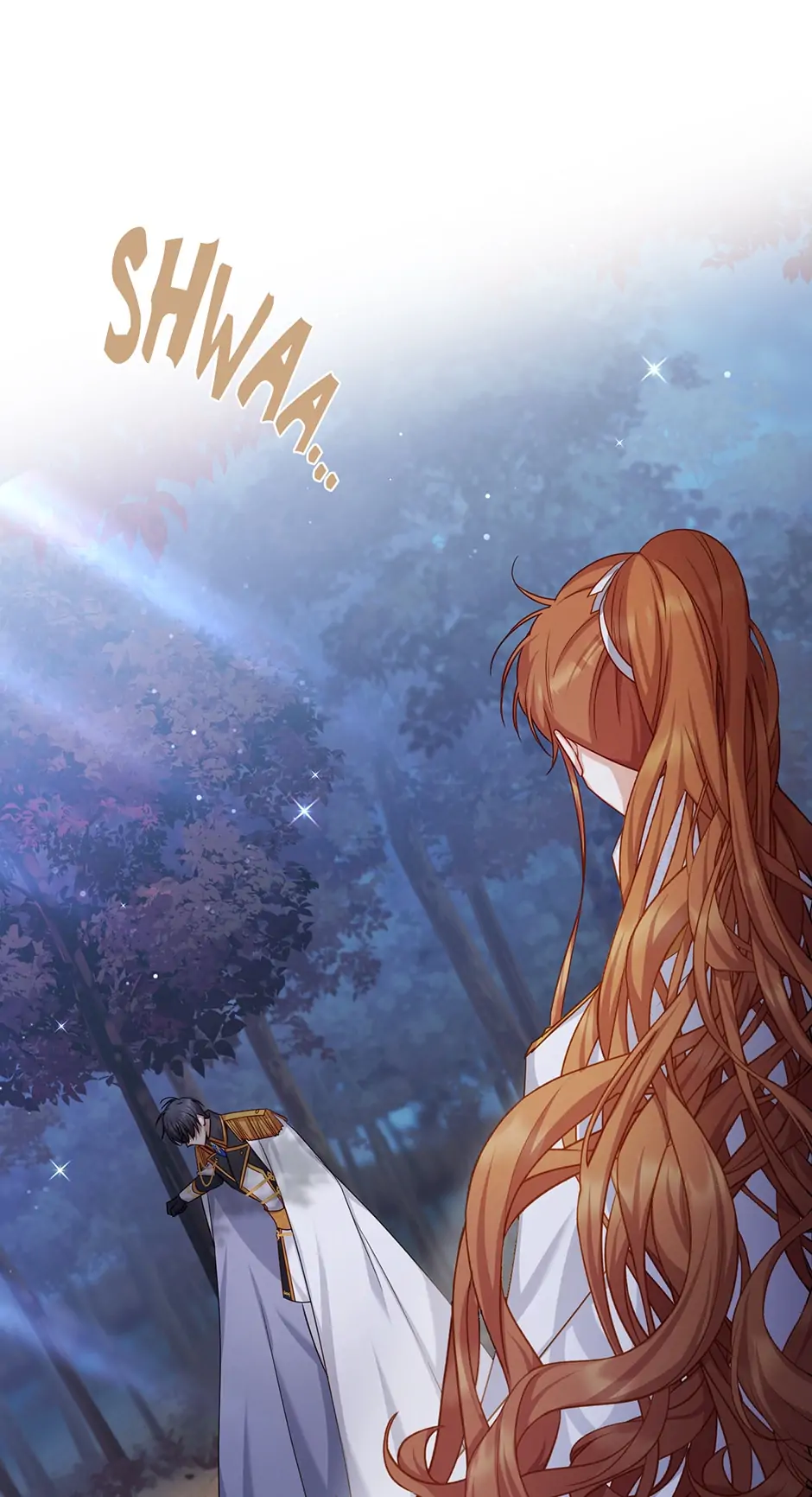The Duchess With An Empty Soul Chapter 112 page 80