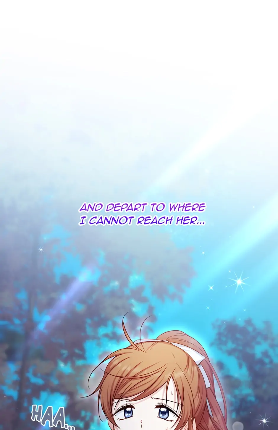 The Duchess With An Empty Soul Chapter 112 page 83