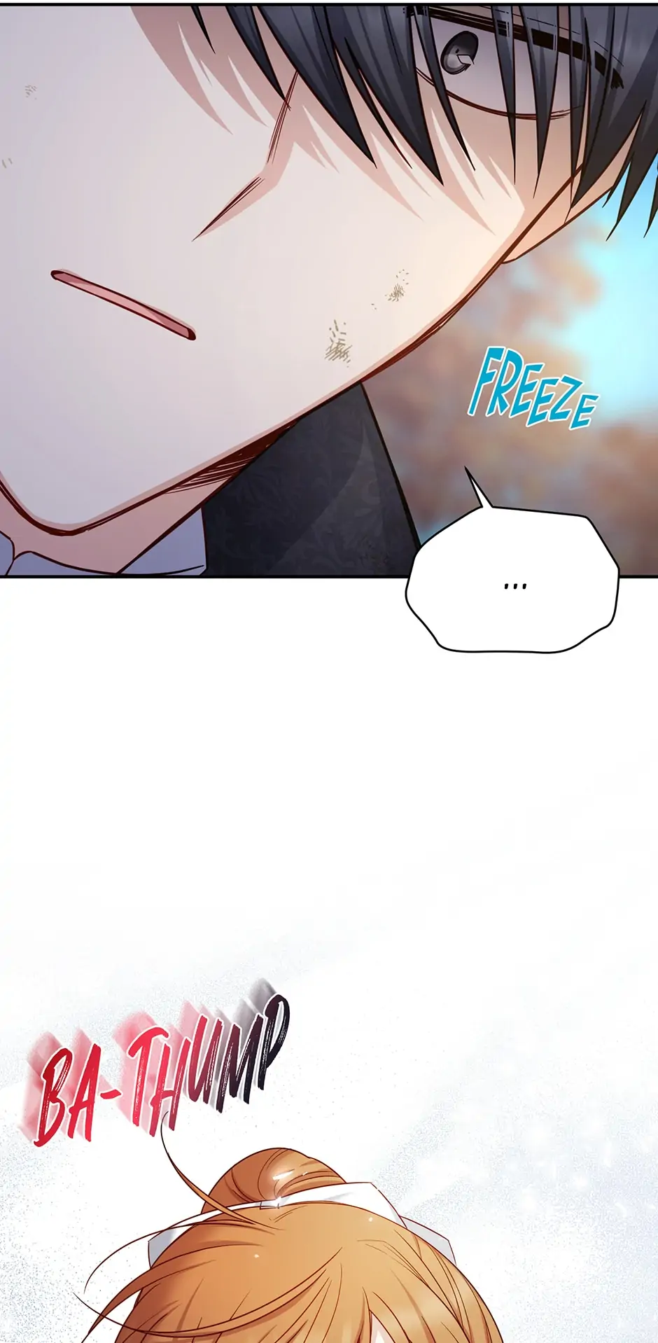 The Duchess With An Empty Soul Chapter 112 page 8