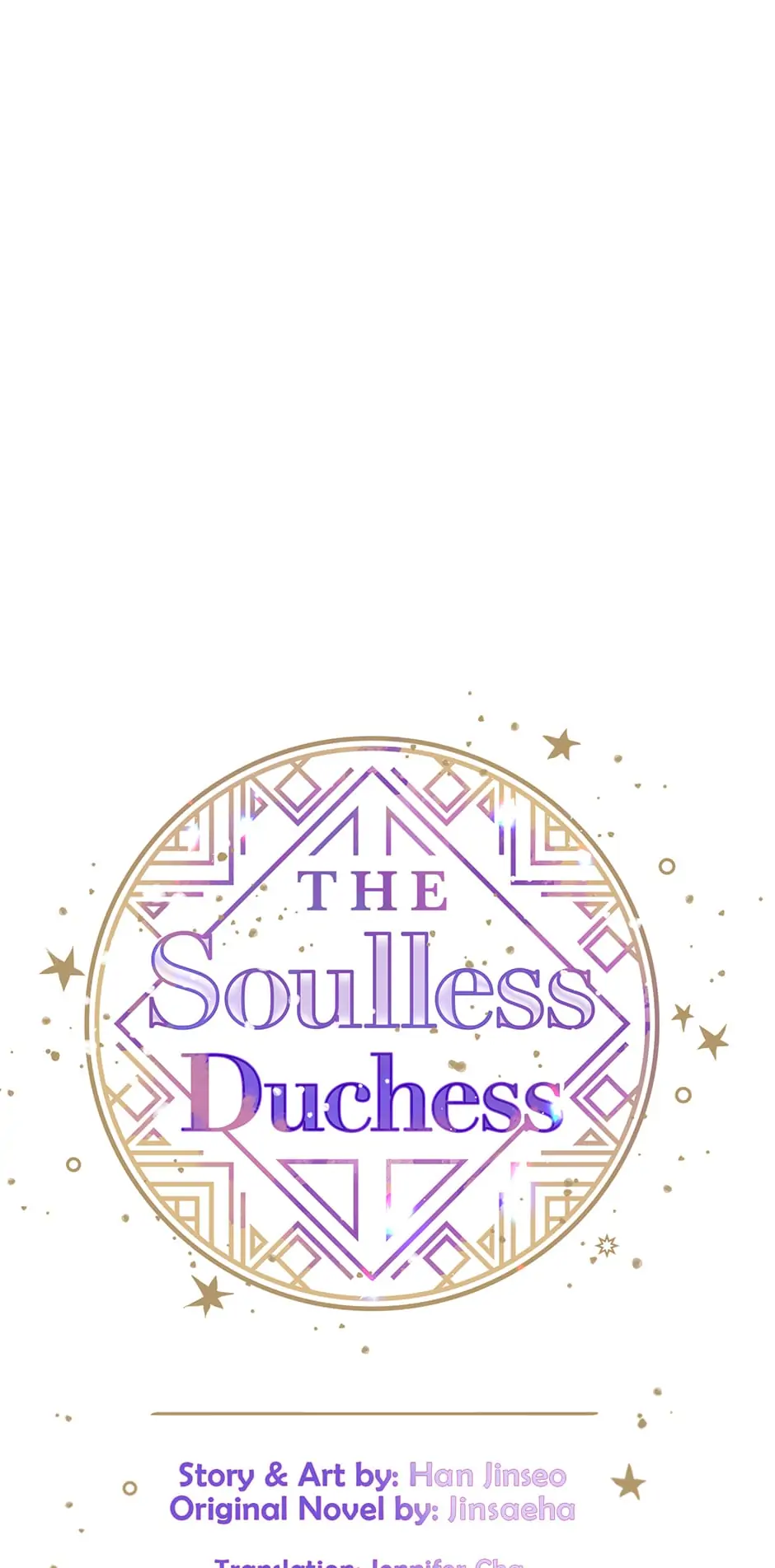 The Duchess With An Empty Soul Chapter 113 page 0