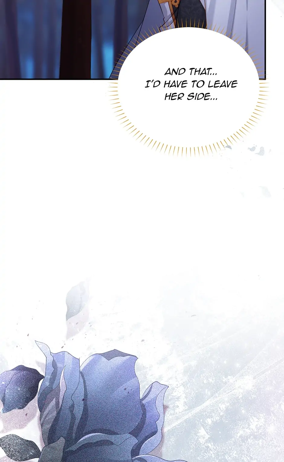 The Duchess With An Empty Soul Chapter 113 page 9
