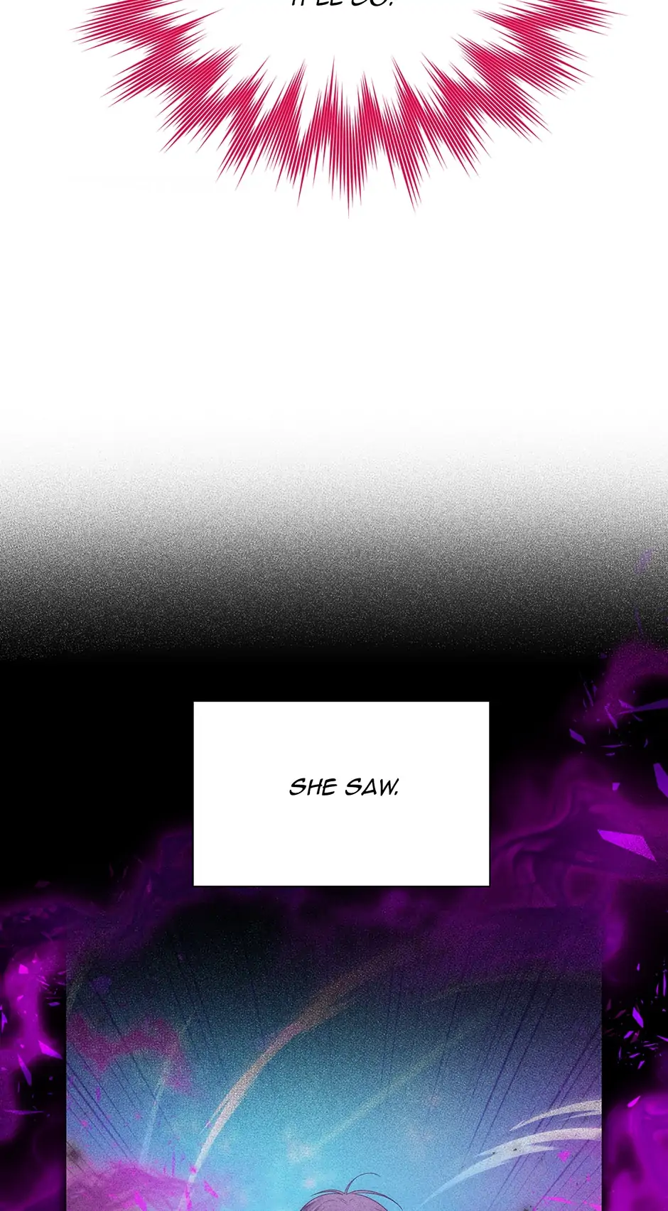 The Duchess With An Empty Soul Chapter 113 page 12