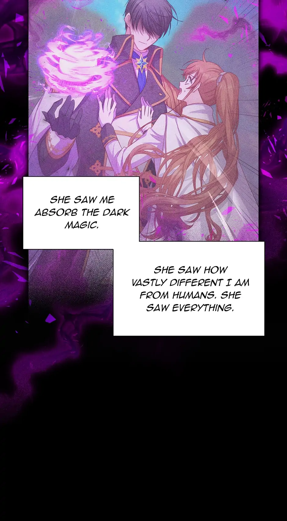 The Duchess With An Empty Soul Chapter 113 page 13