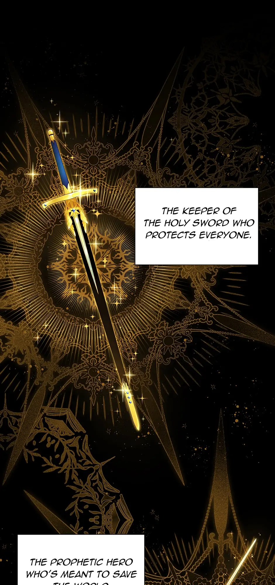 The Duchess With An Empty Soul Chapter 113 page 14