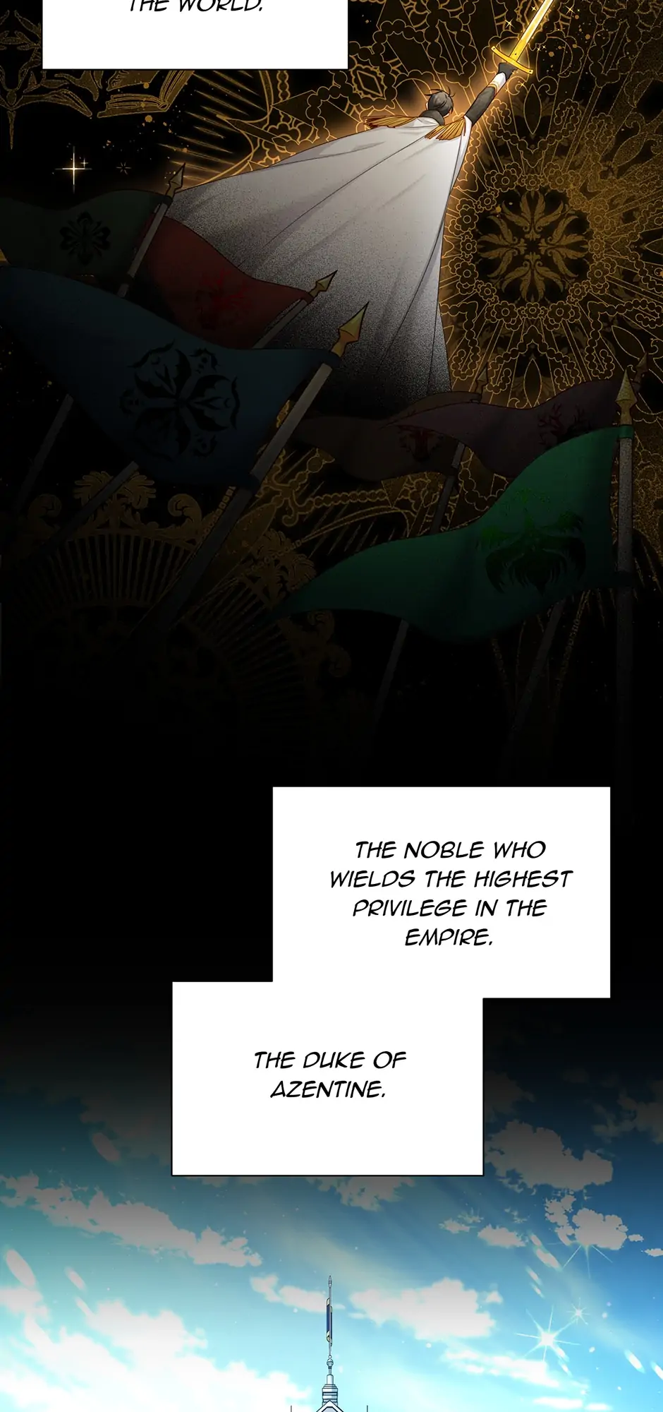 The Duchess With An Empty Soul Chapter 113 page 15