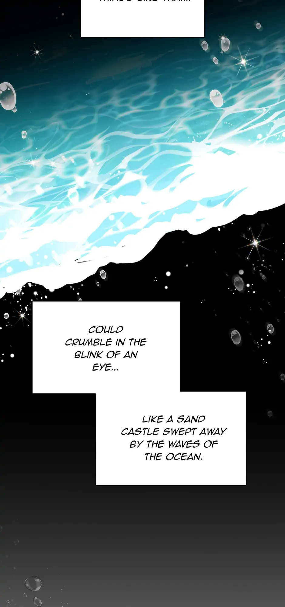 The Duchess With An Empty Soul Chapter 113 page 17