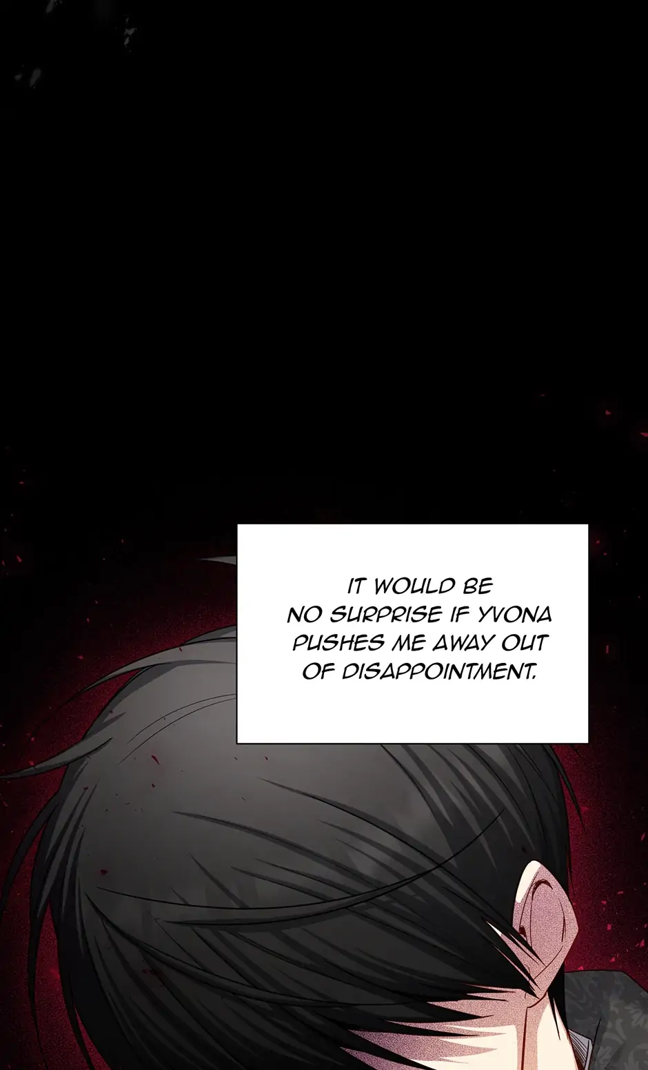 The Duchess With An Empty Soul Chapter 113 page 21