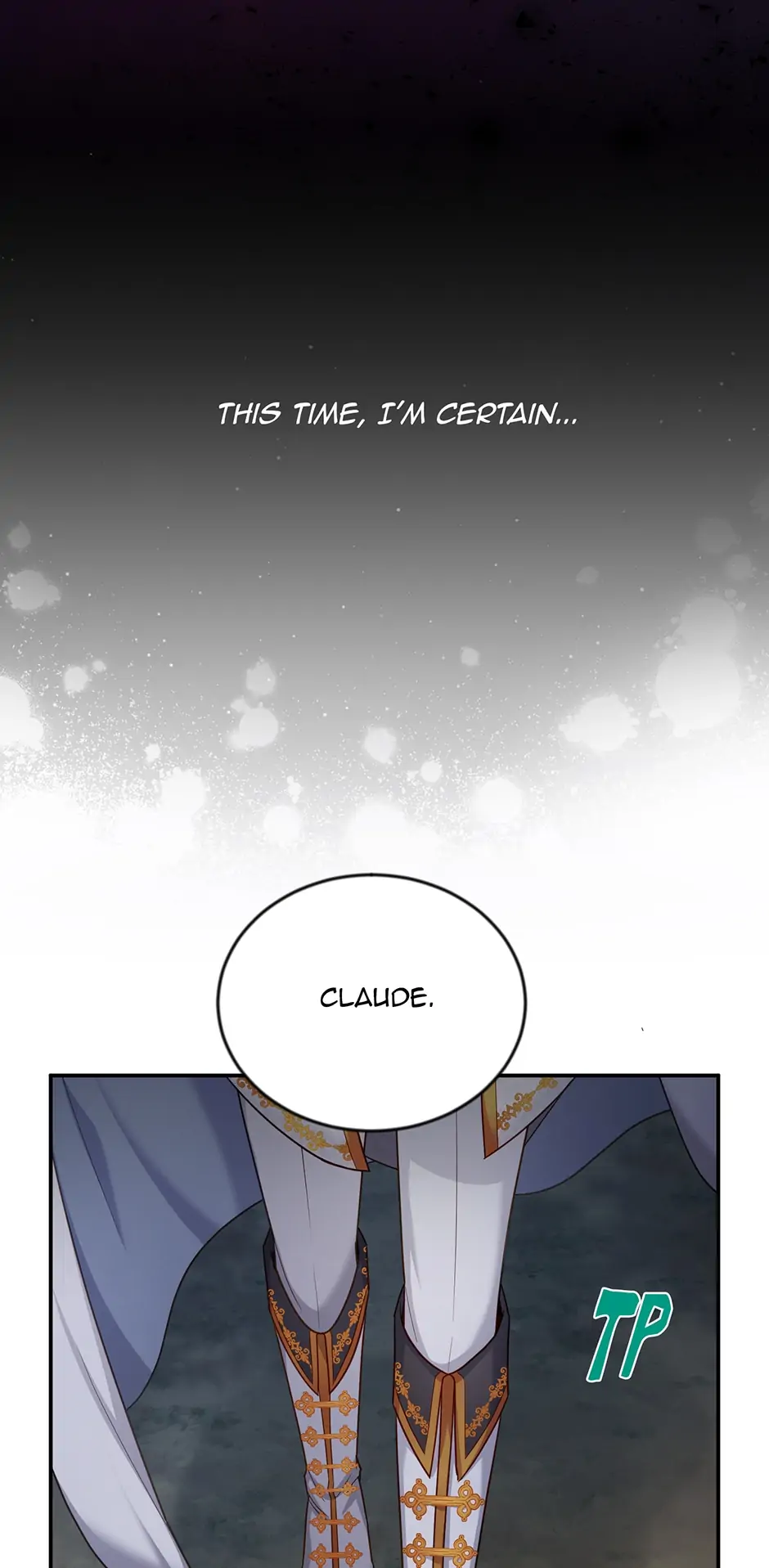 The Duchess With An Empty Soul Chapter 113 page 25