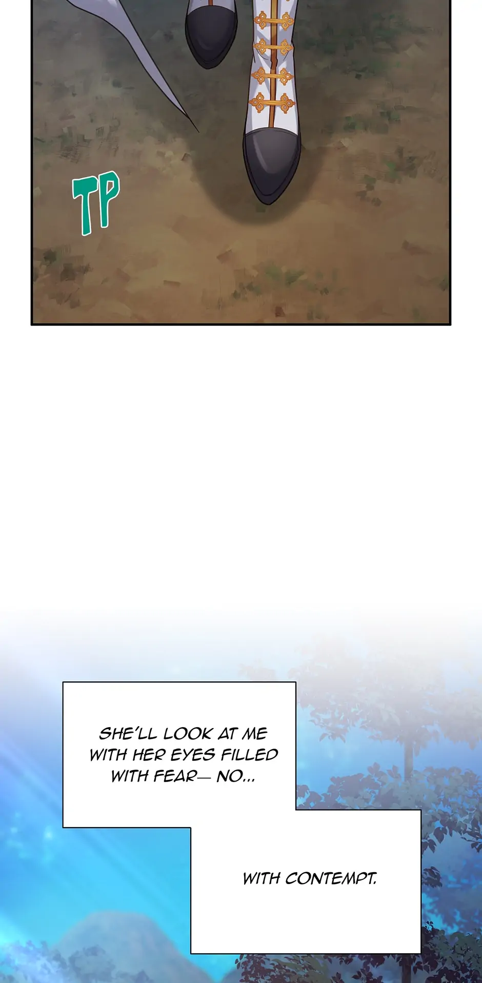 The Duchess With An Empty Soul Chapter 113 page 26