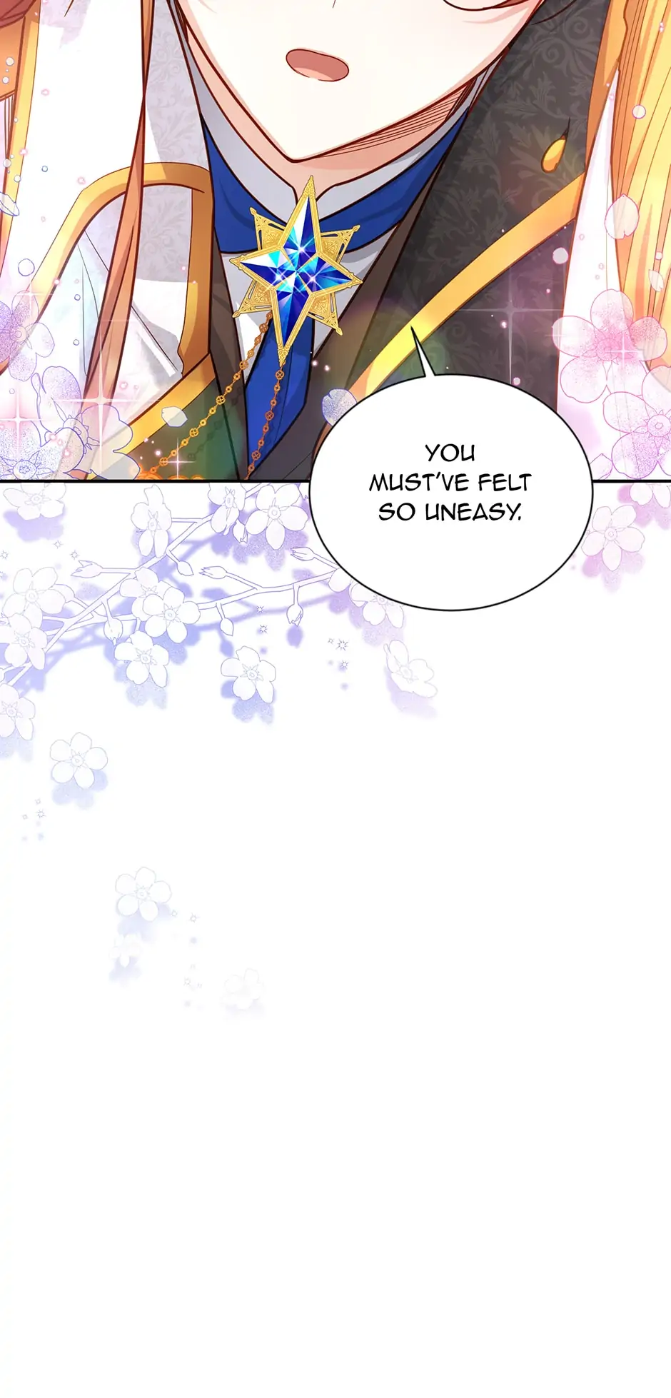 The Duchess With An Empty Soul Chapter 113 page 38
