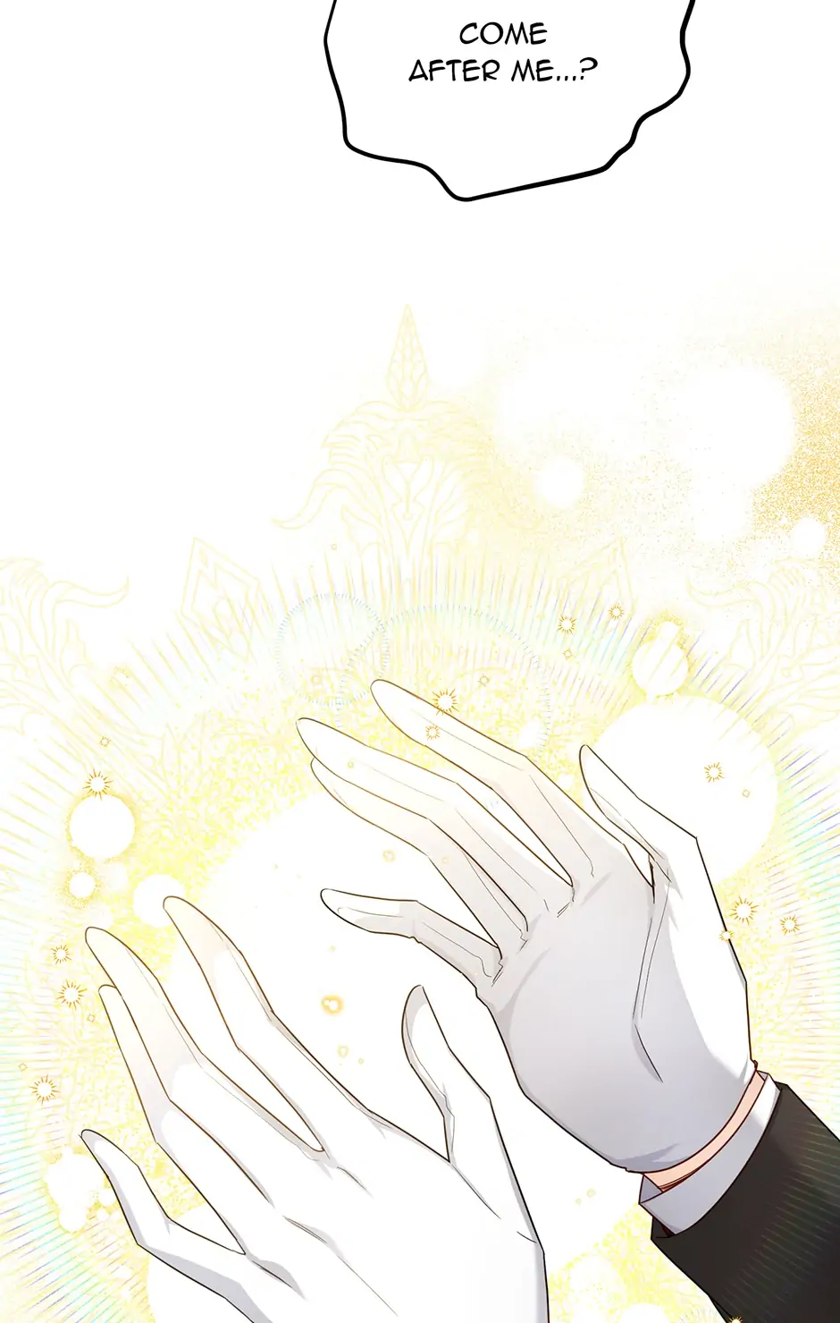 The Duchess With An Empty Soul Chapter 113 page 44