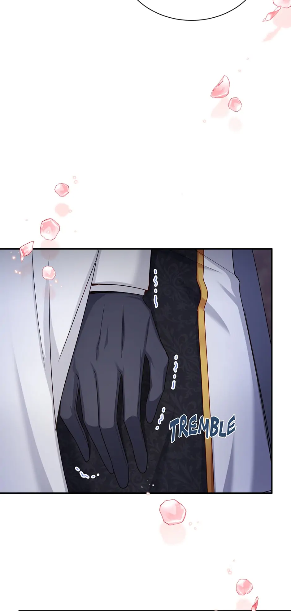 The Duchess With An Empty Soul Chapter 113 page 50