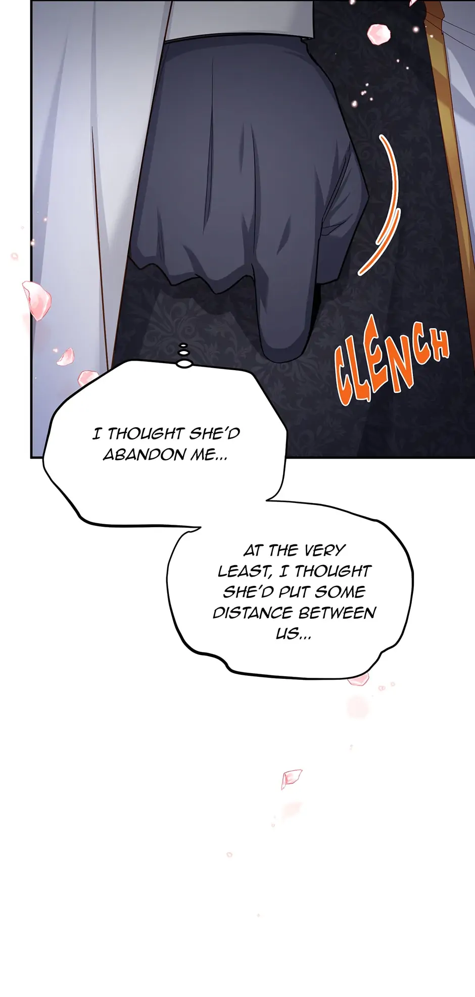 The Duchess With An Empty Soul Chapter 113 page 51