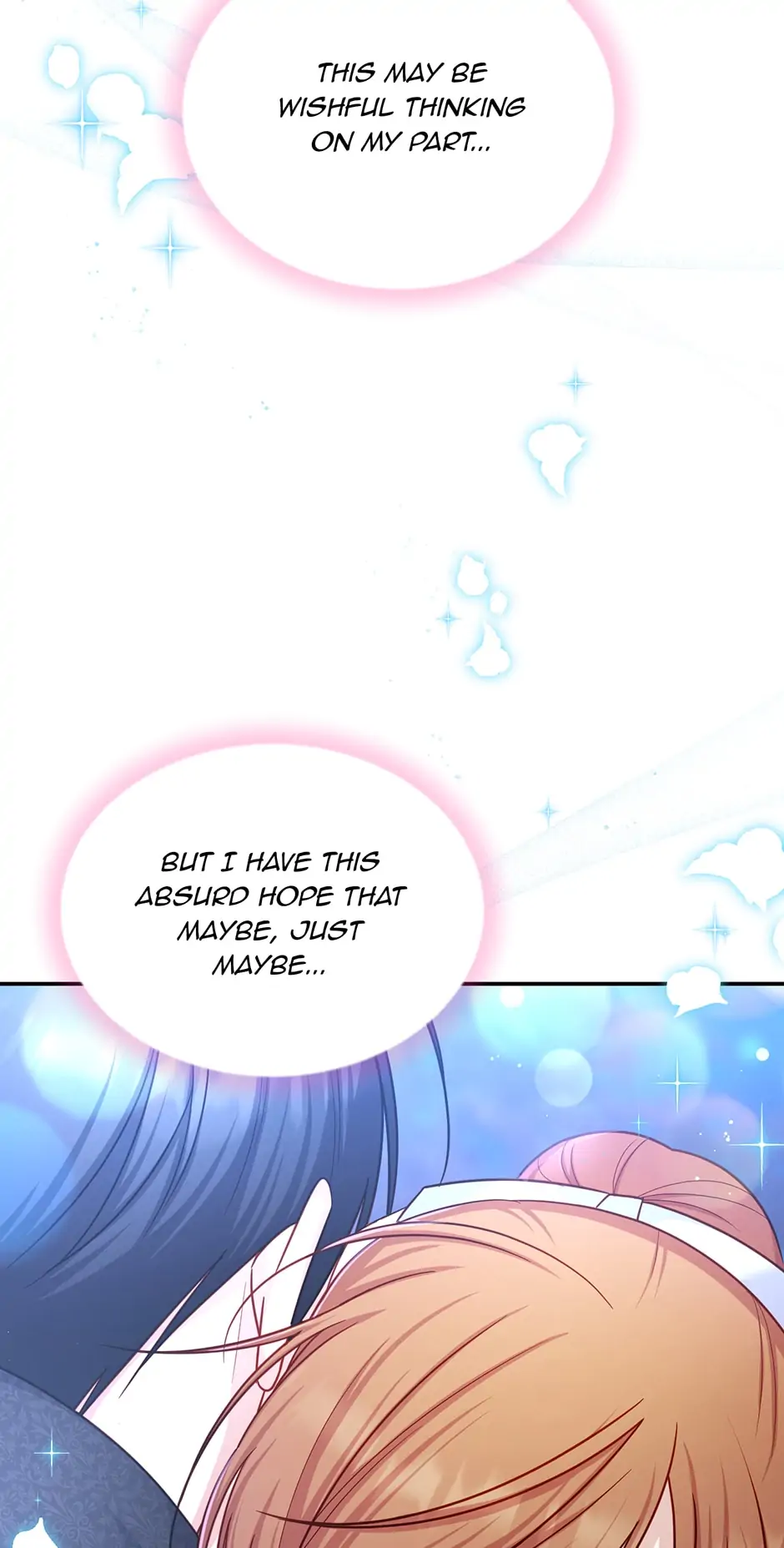 The Duchess With An Empty Soul Chapter 113 page 59