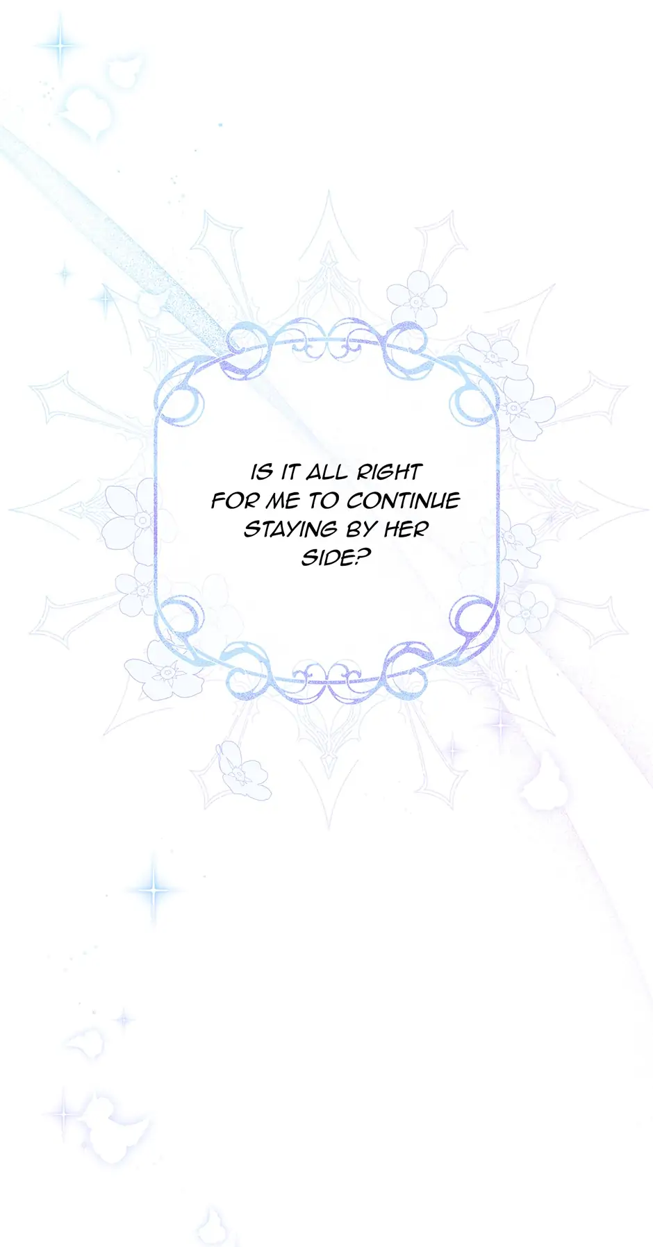 The Duchess With An Empty Soul Chapter 113 page 61