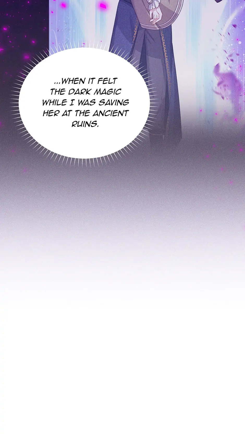 The Duchess With An Empty Soul Chapter 113 page 6