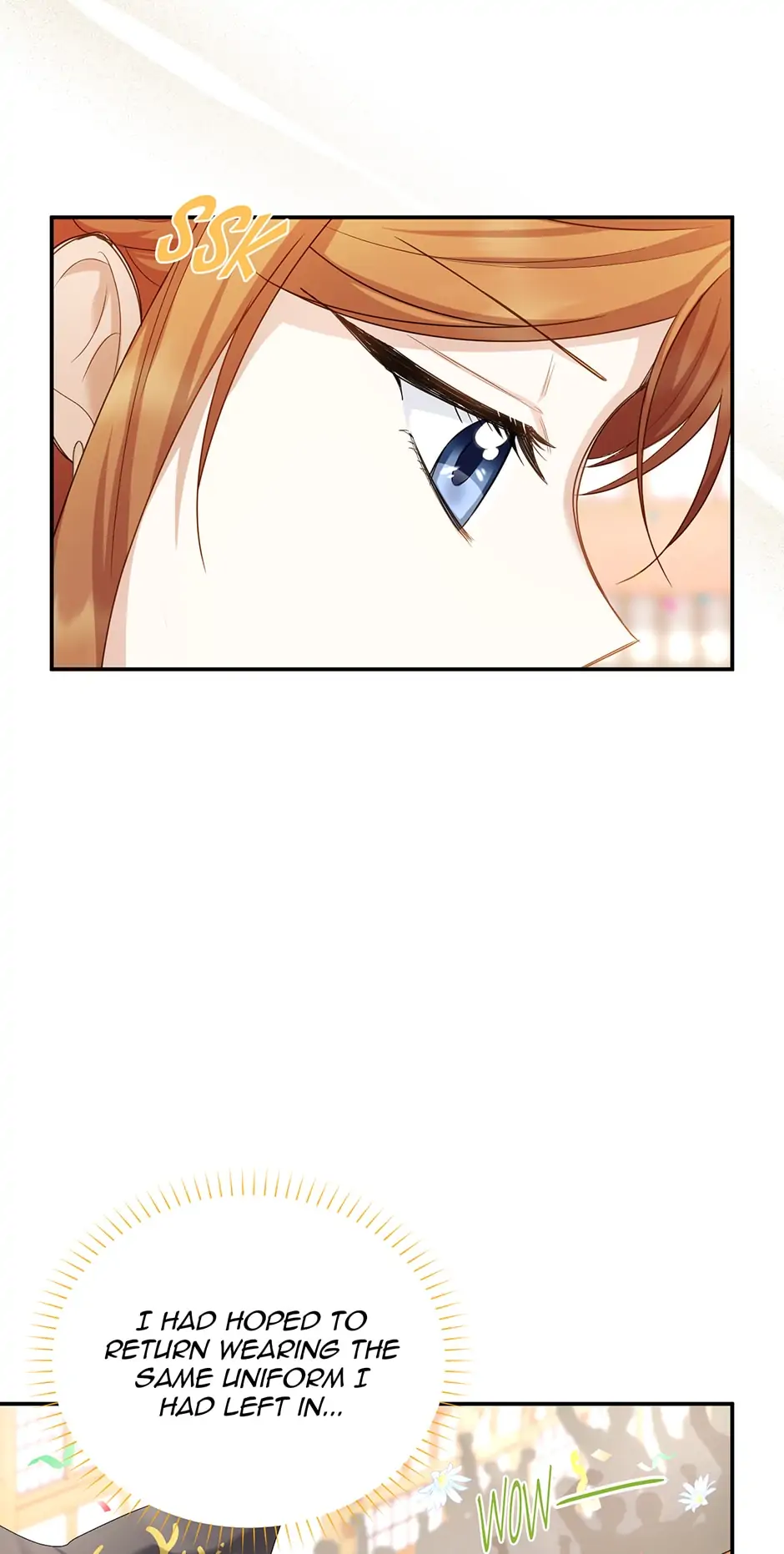 The Duchess With An Empty Soul Chapter 115 page 20